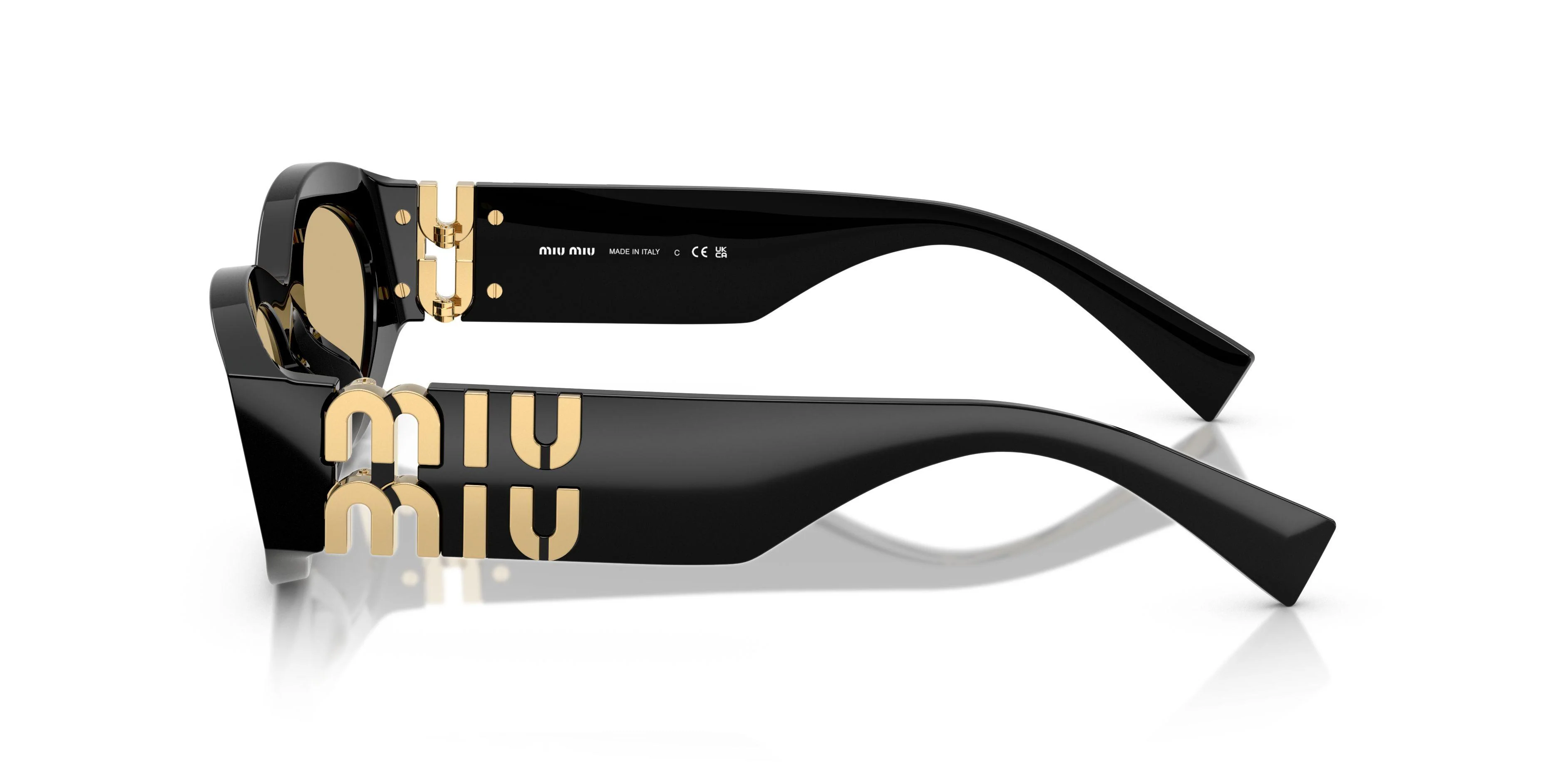 Miu Miu 11WS 0mu 11ws Sunglasses - Image 65