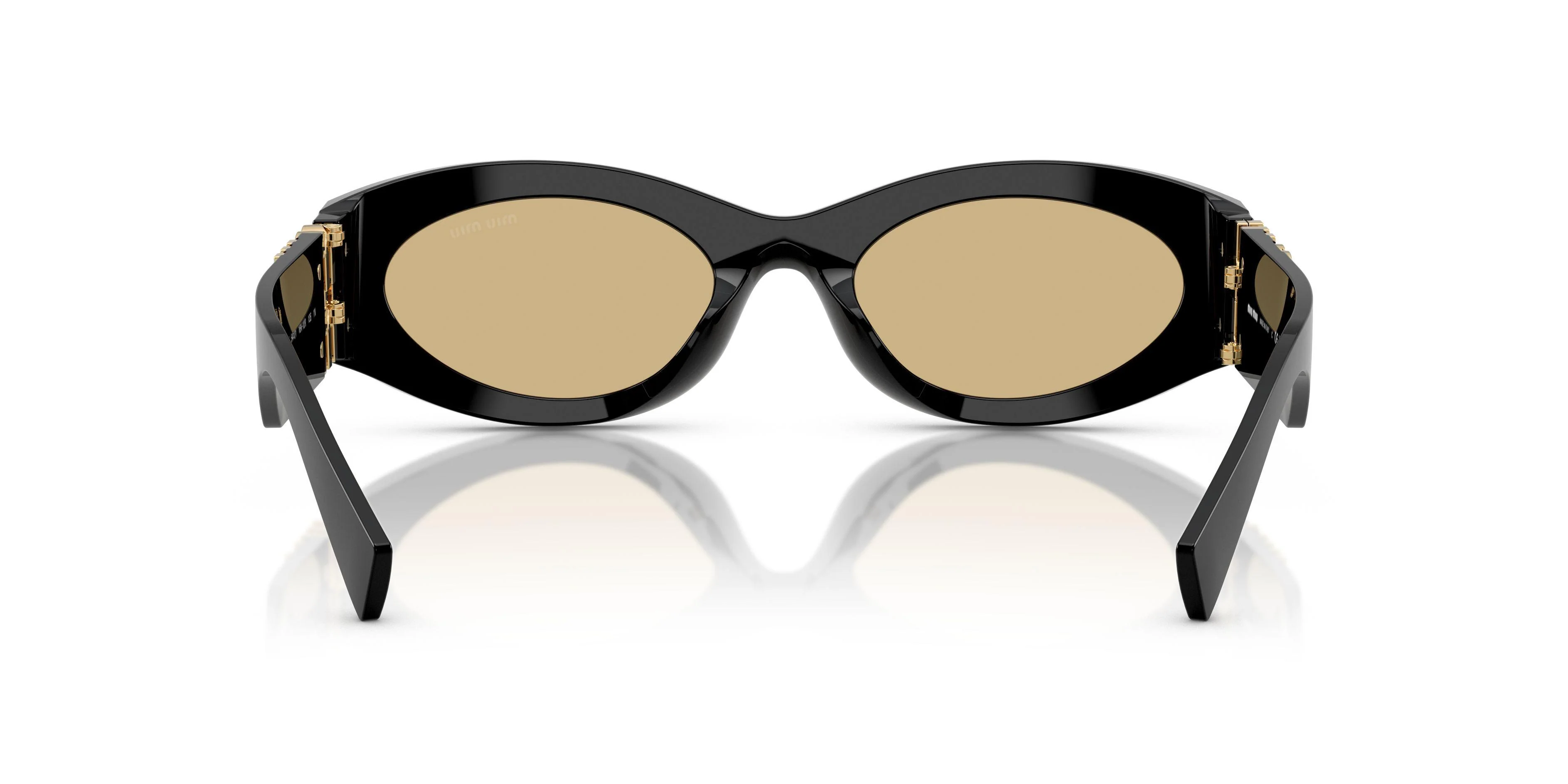 Miu Miu 11WS 0mu 11ws Sunglasses - Image 66