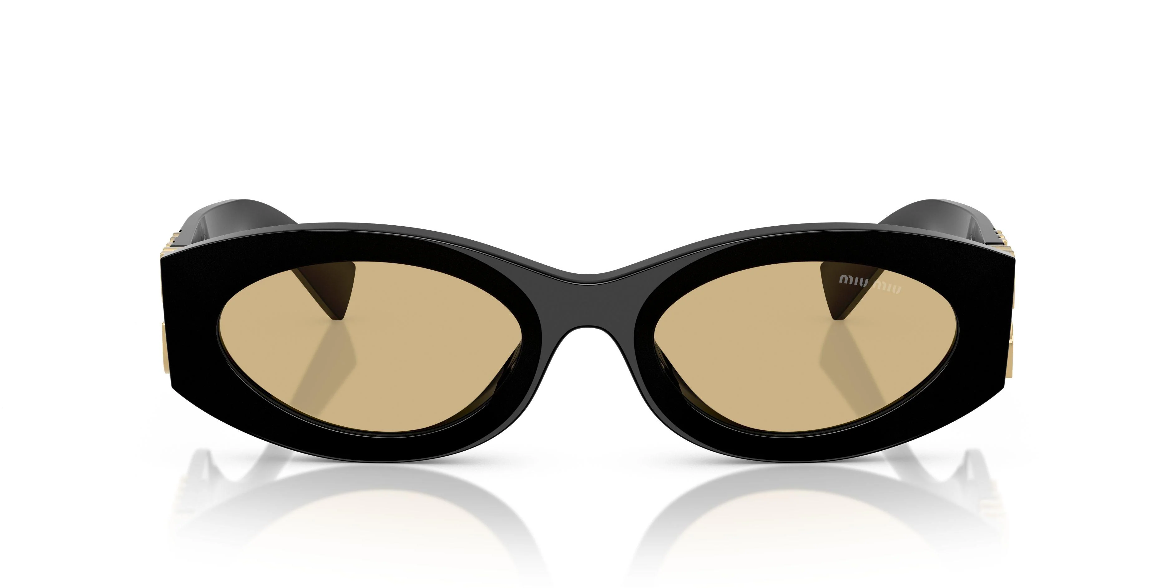 Miu Miu 11WS 0mu 11ws Sunglasses - Image 67