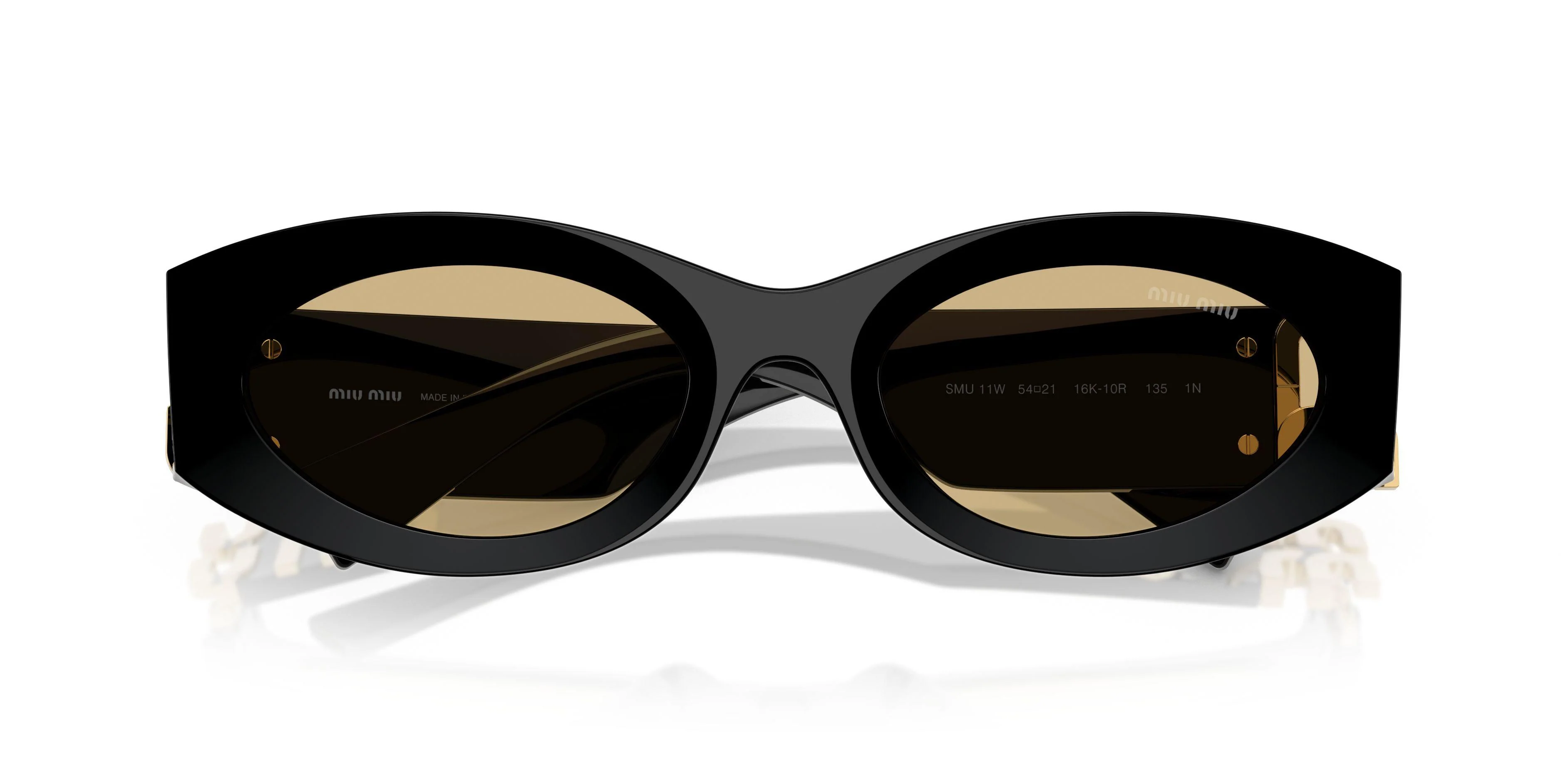 Miu Miu 11WS 0mu 11ws Sunglasses - Image 68