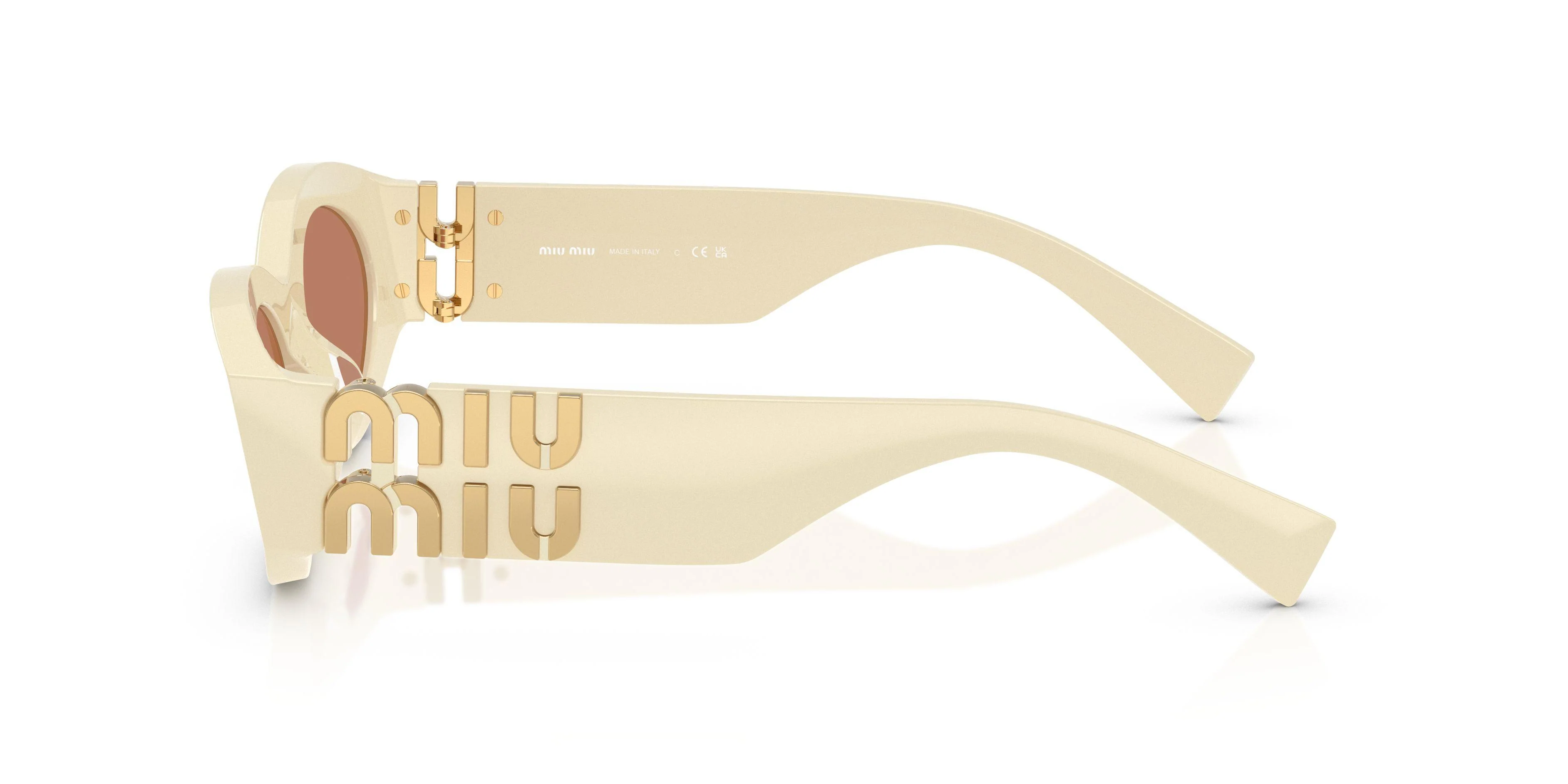 Miu Miu 11WS 0mu 11ws Sunglasses - Image 70