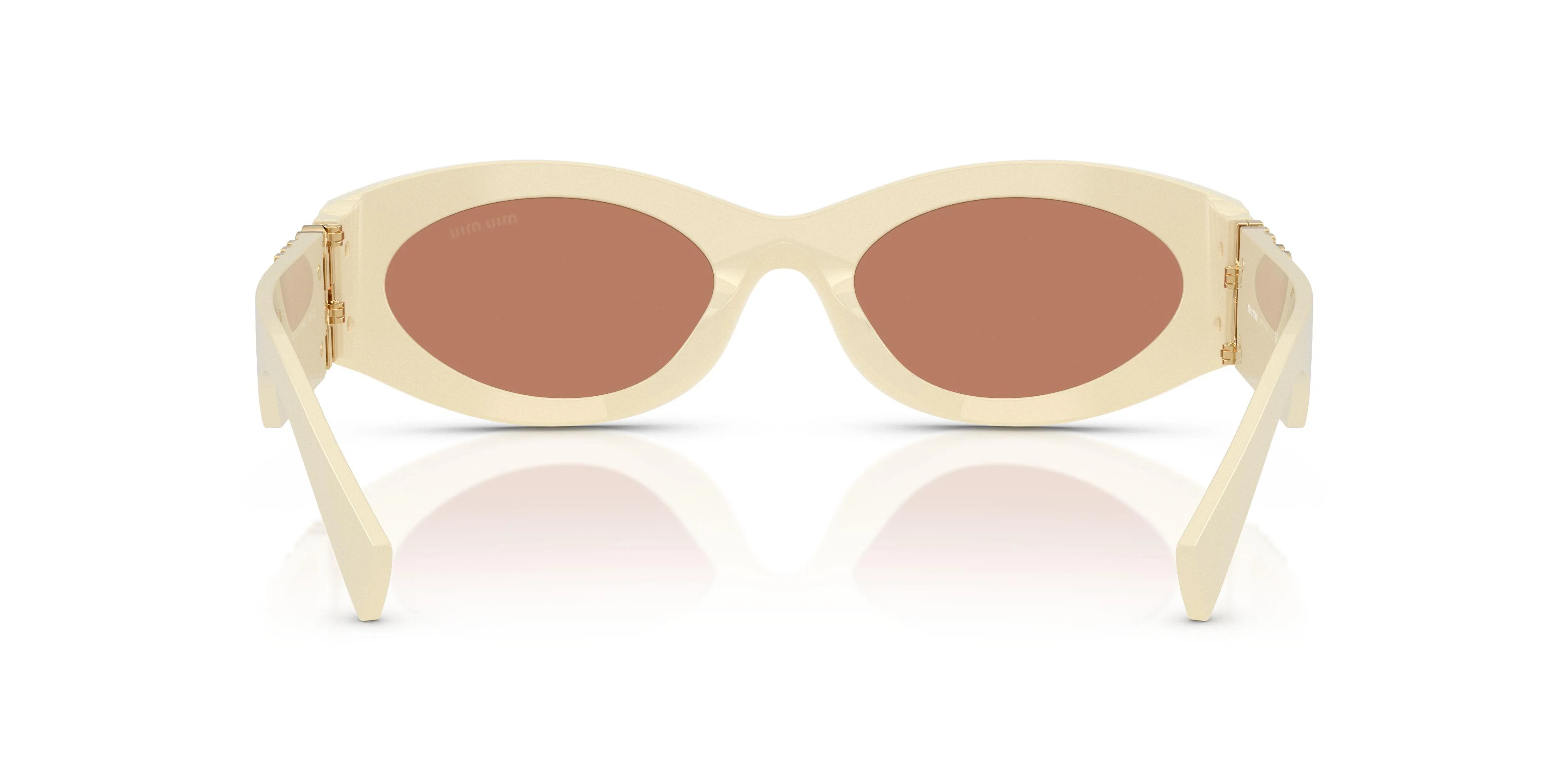Miu Miu 11WS 0mu 11ws Sunglasses - Image 71