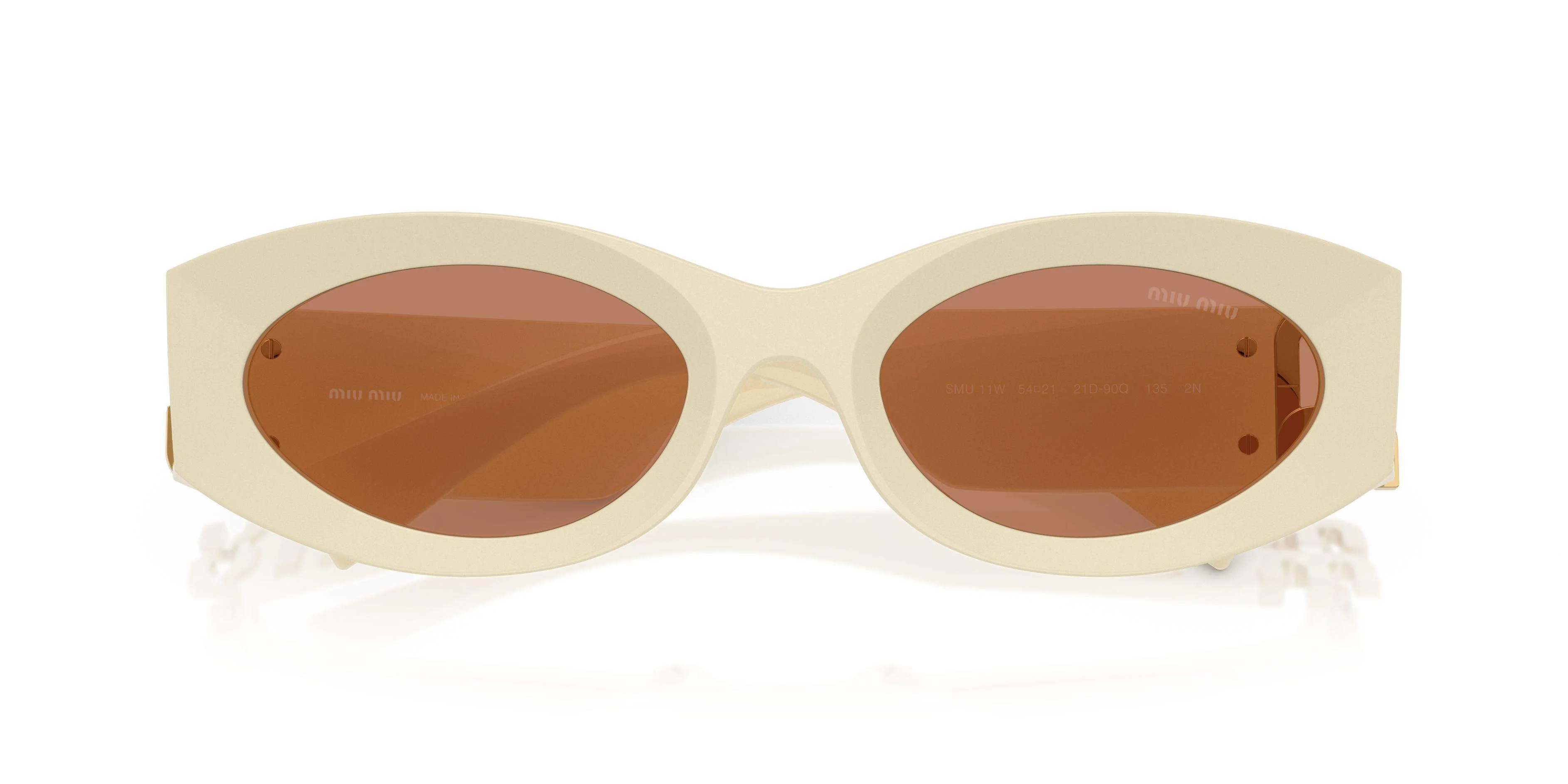 Miu Miu 11WS 0mu 11ws Sunglasses - Image 73