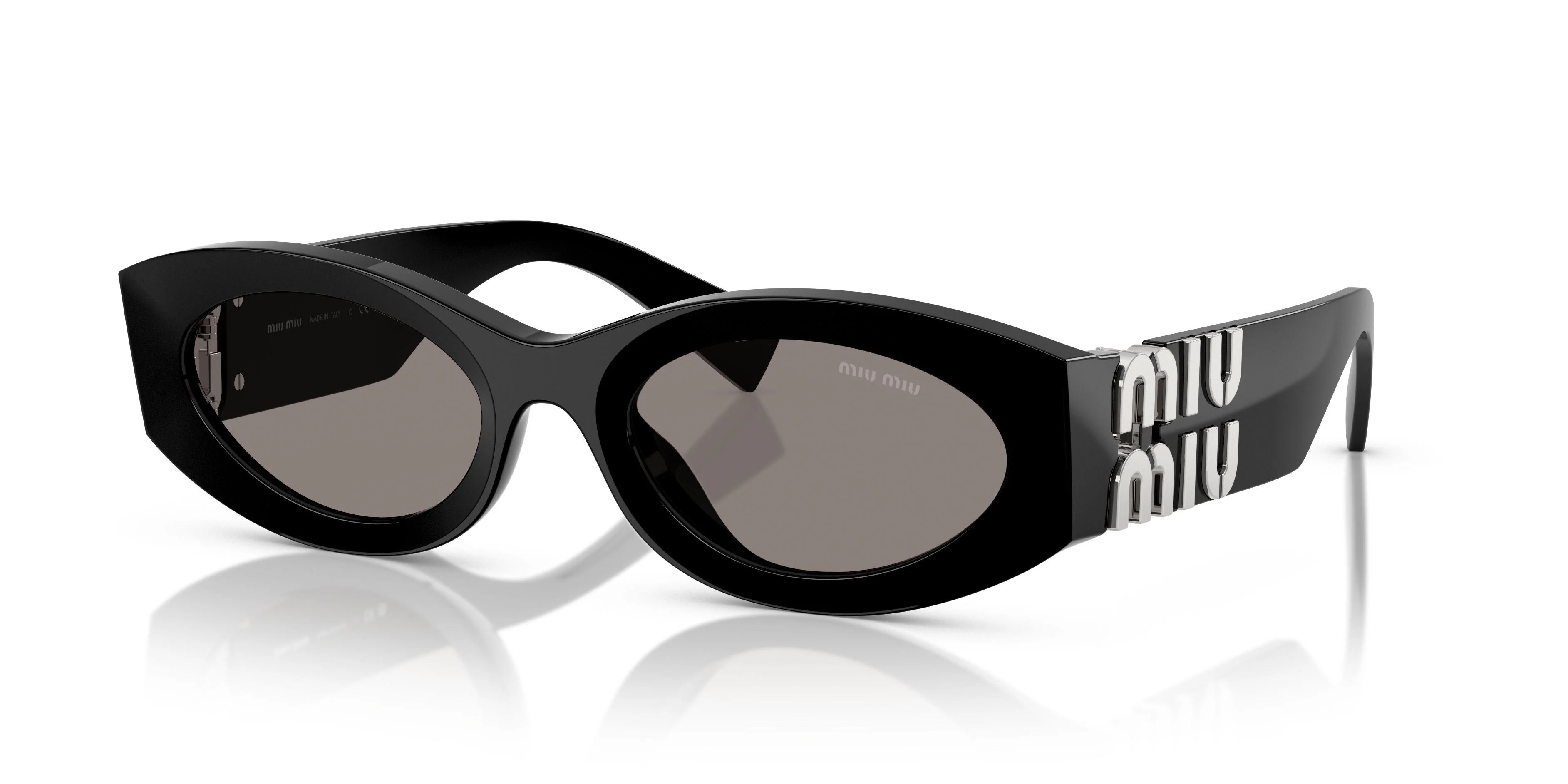 Miu Miu 11WS 0mu 11ws Sunglasses - Image 75