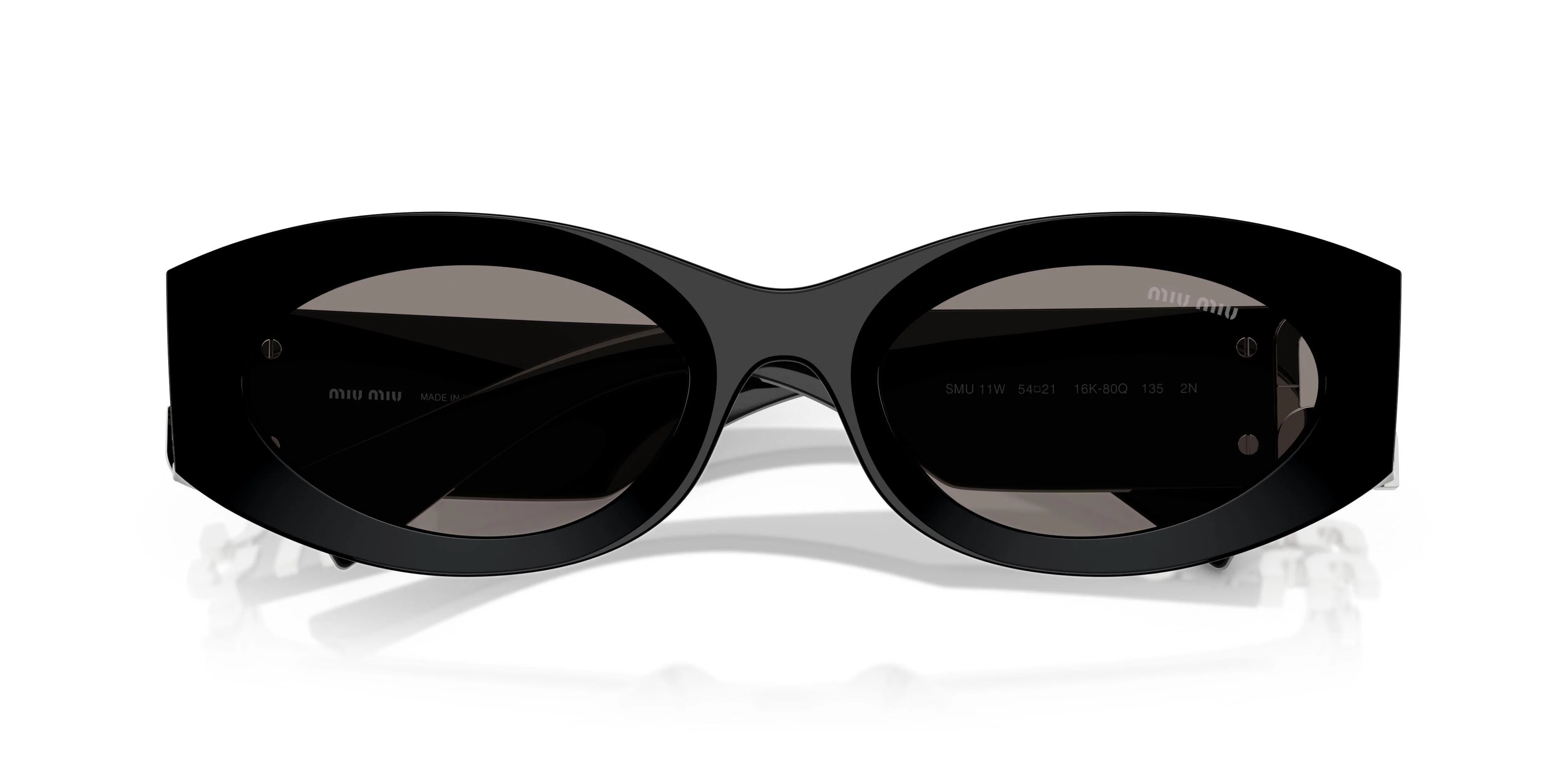 Miu Miu 11WS 0mu 11ws Sunglasses - Image 79