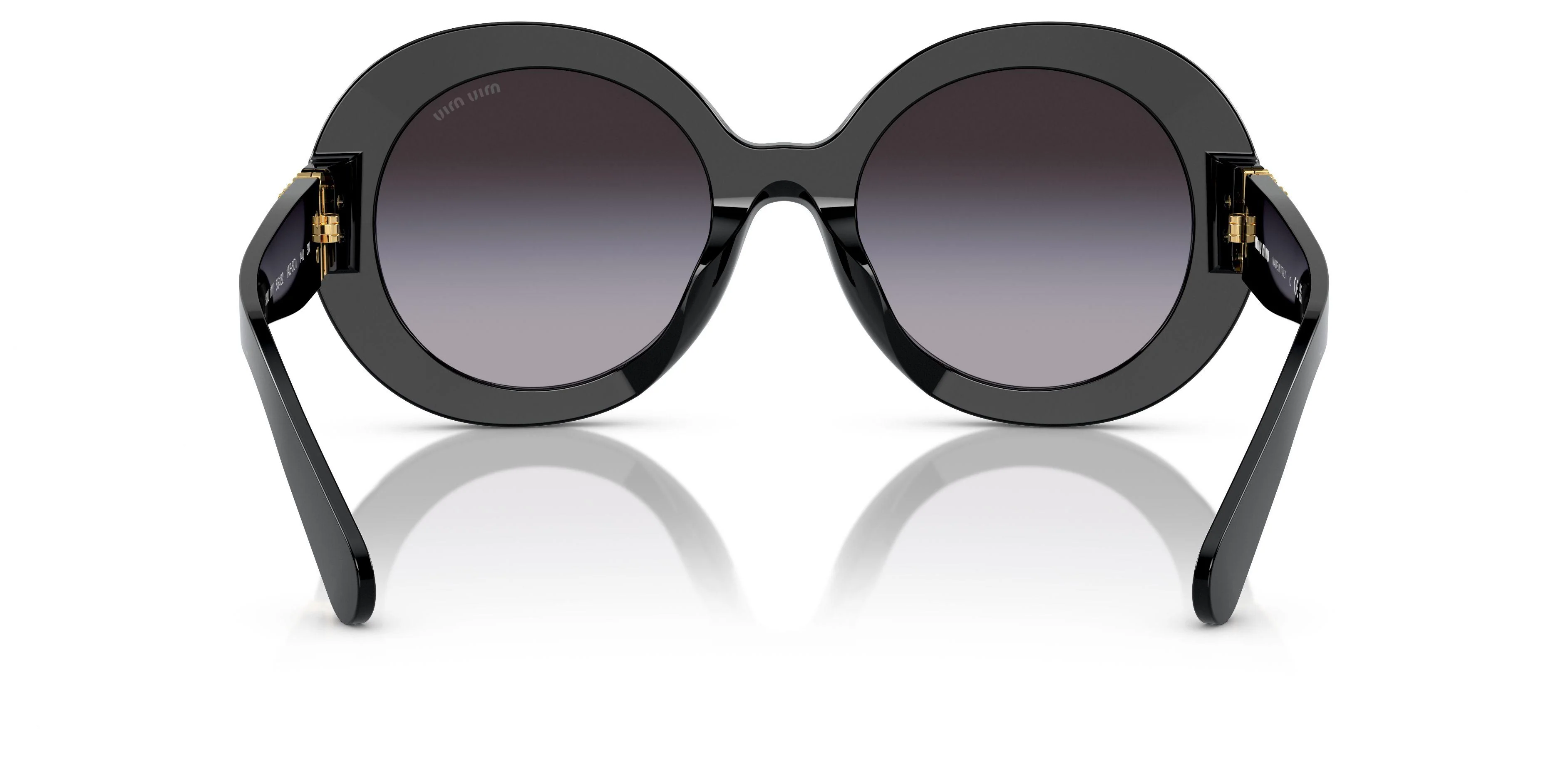 Miu Miu 11YS Sunglasses - Image 4