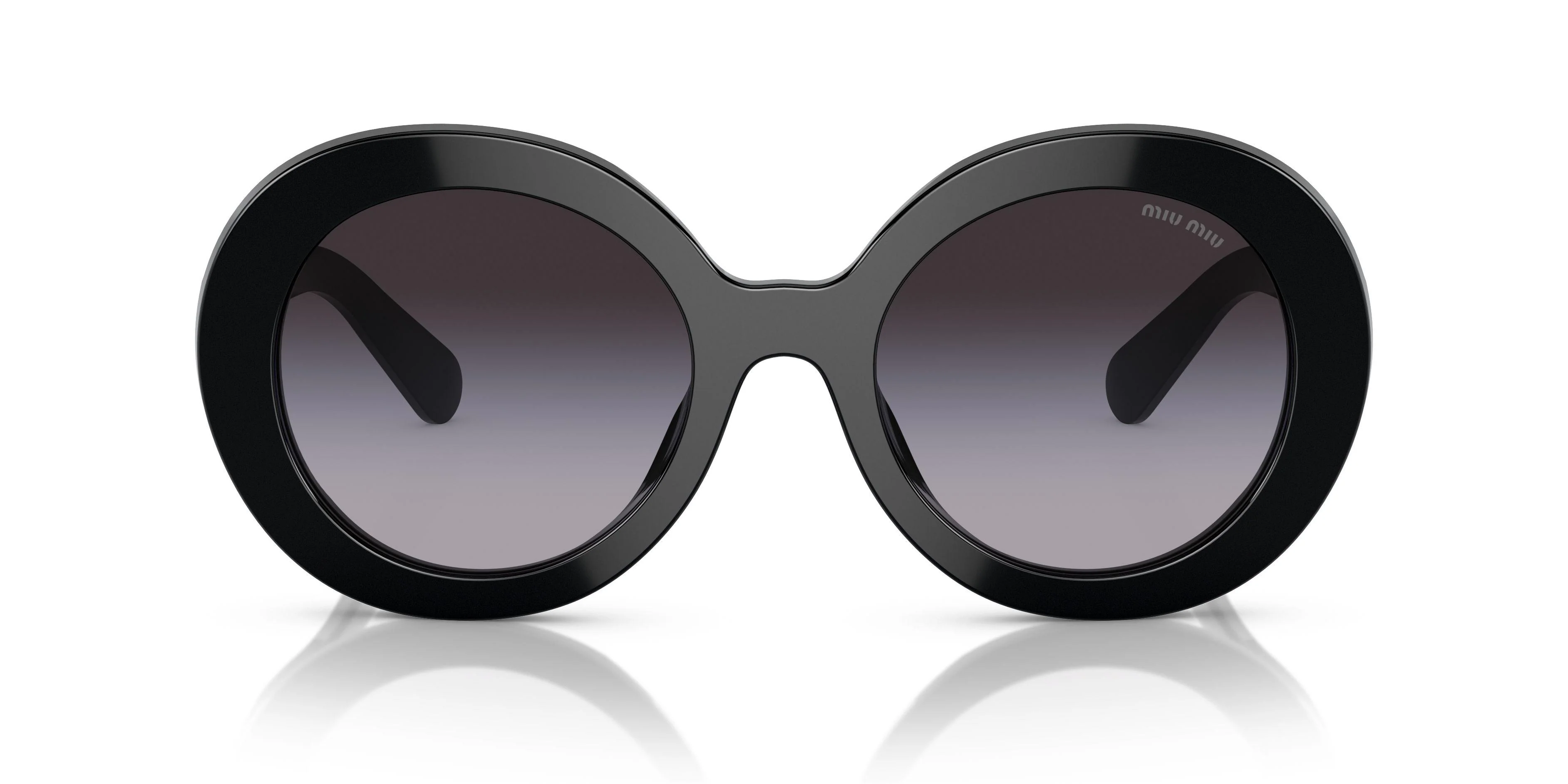 Miu Miu 11YS Sunglasses - Image 5