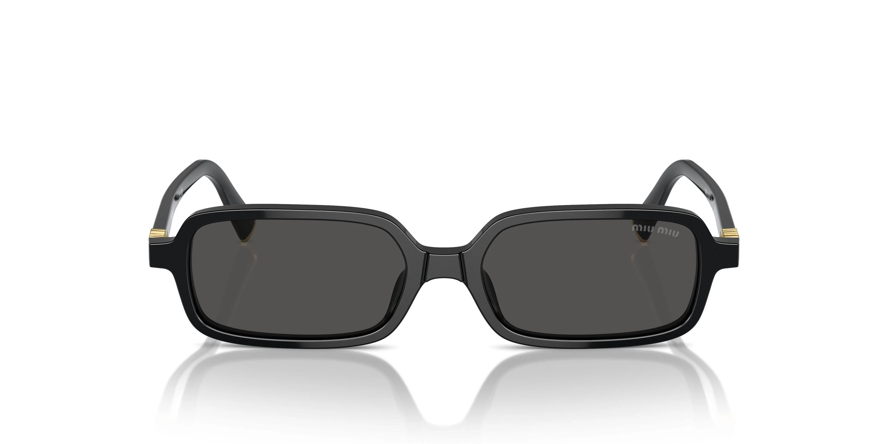 Miu Miu 11ZSF Sunglasses - Image 14