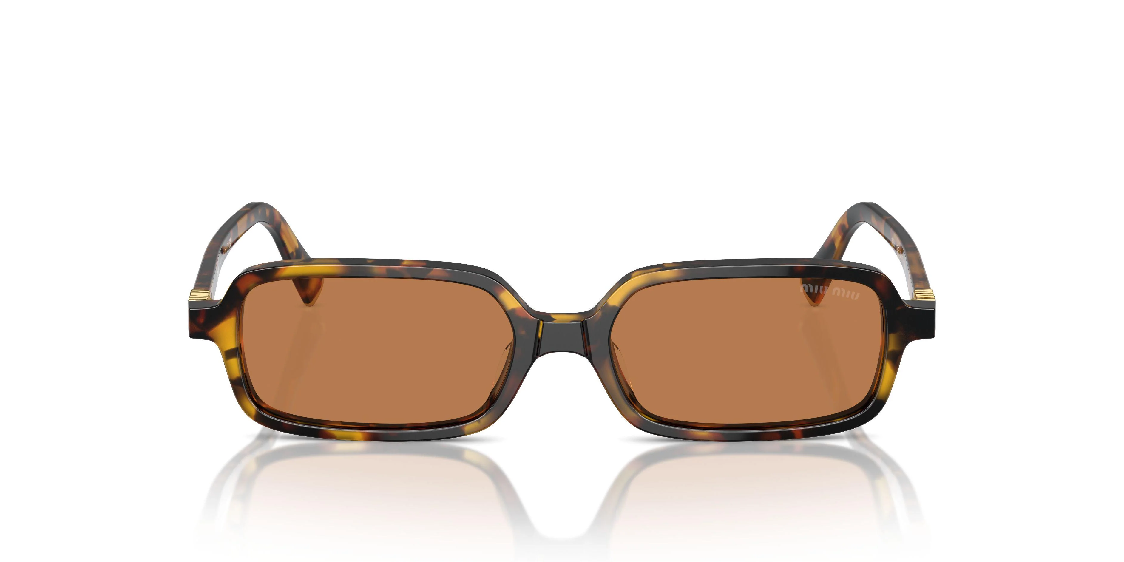 Miu Miu 11ZSF Sunglasses - Image 19