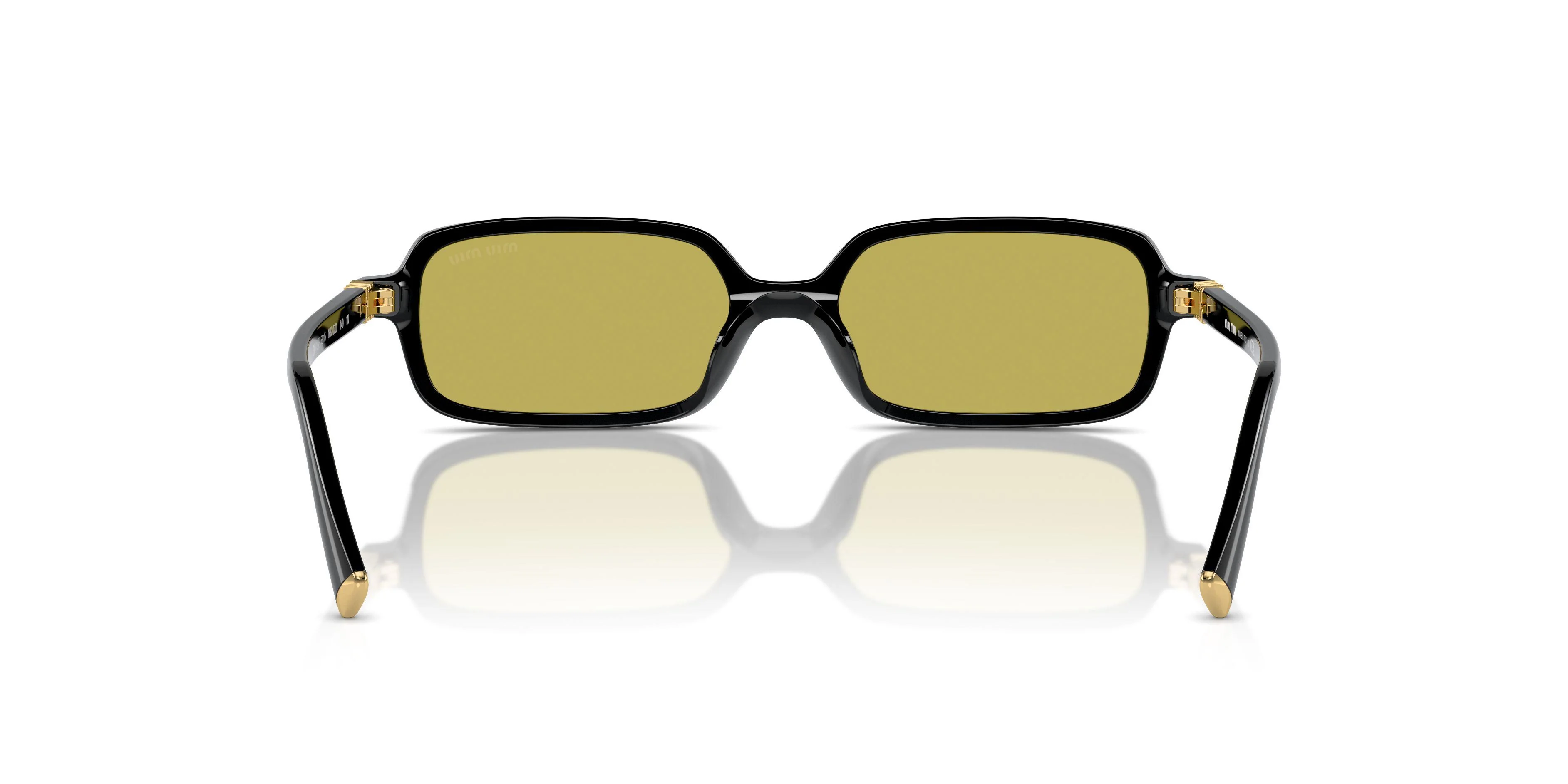 Miu Miu 11ZSF Sunglasses - Image 23