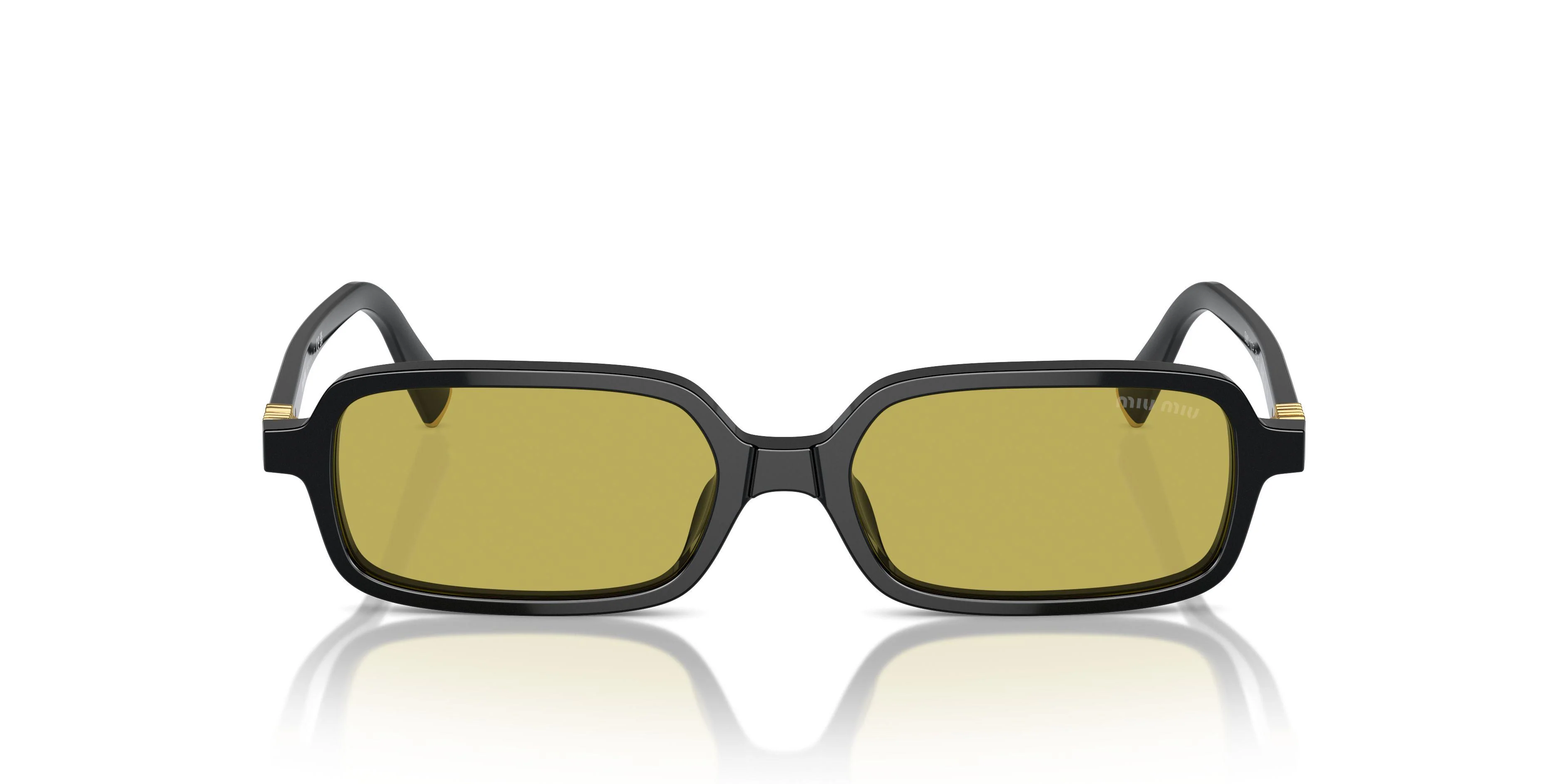 Miu Miu 11ZSF Sunglasses - Image 24