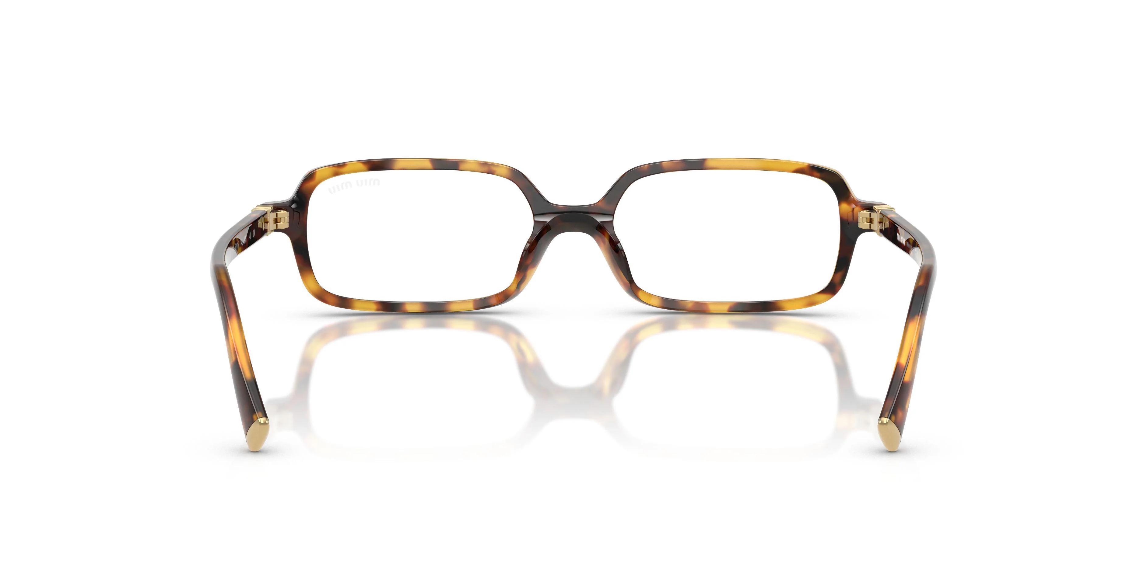 Miu Miu 11ZSF Sunglasses - Image 28