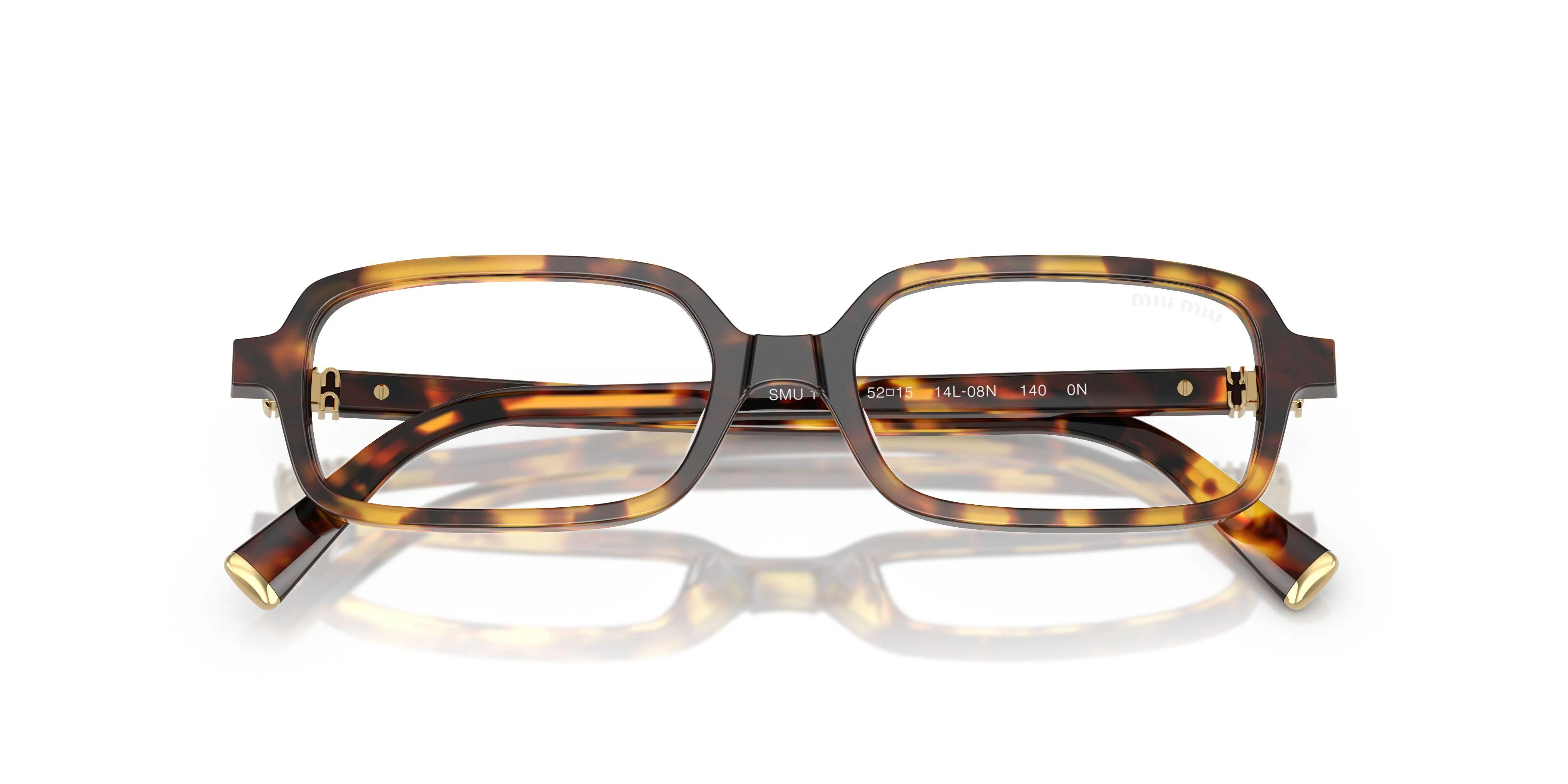 Miu Miu 11ZSF Sunglasses - Image 30