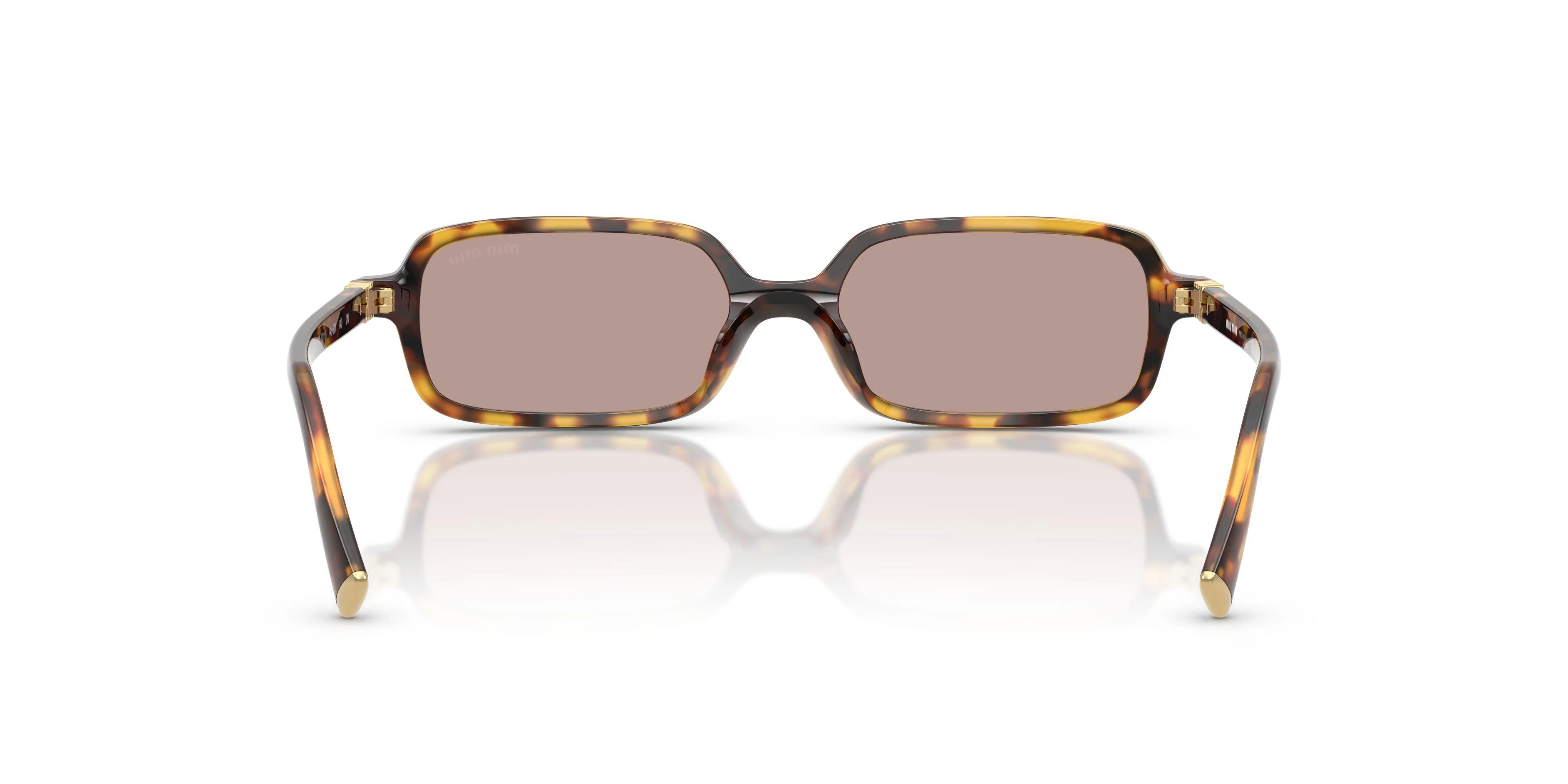 Miu Miu 11ZSF Sunglasses - Image 33