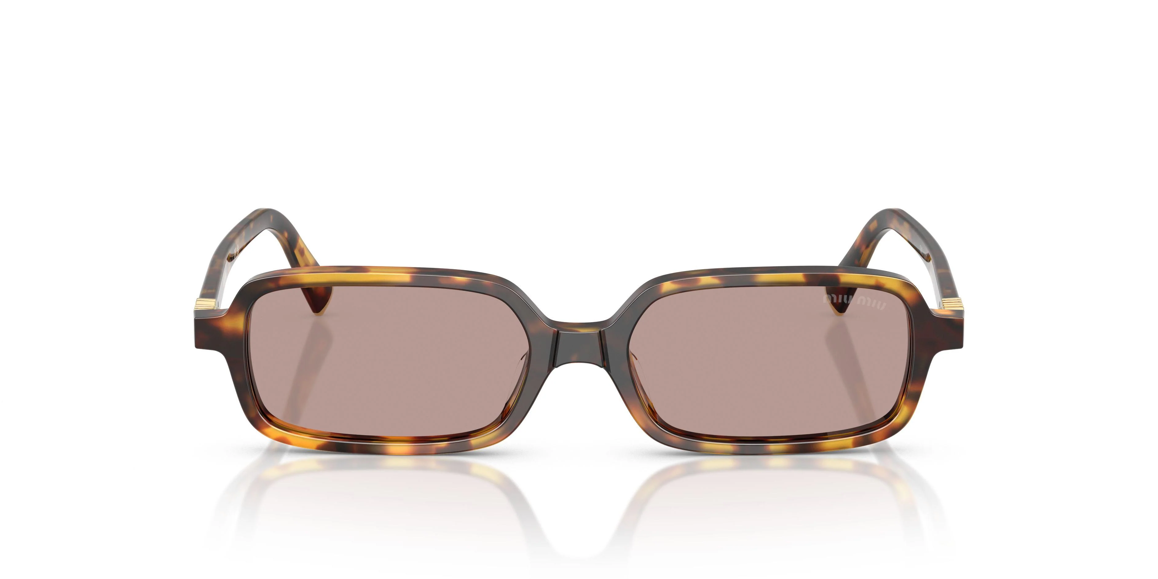 Miu Miu 11ZSF Sunglasses - Image 34