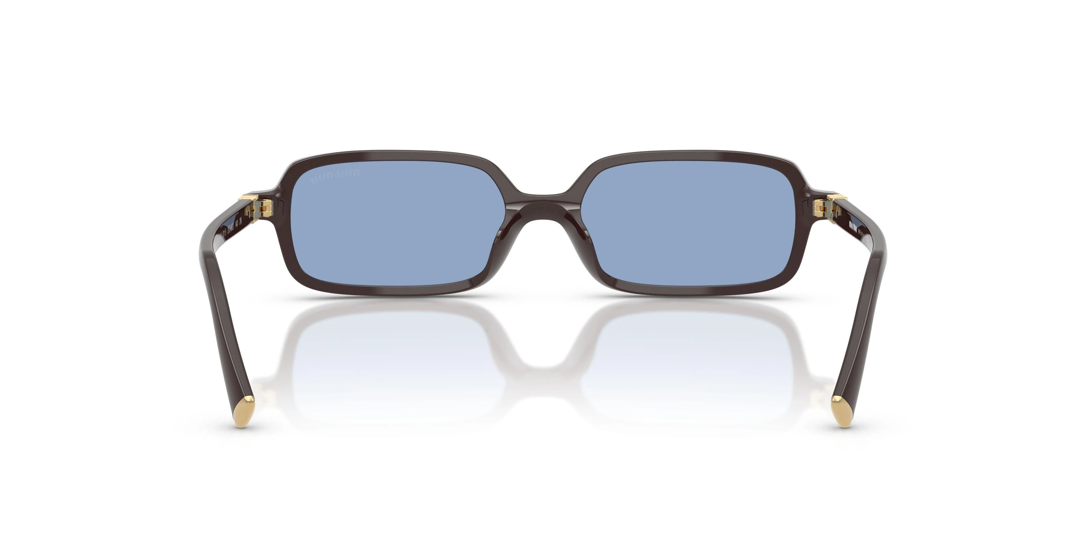 Miu Miu 11ZSF Sunglasses - Image 38