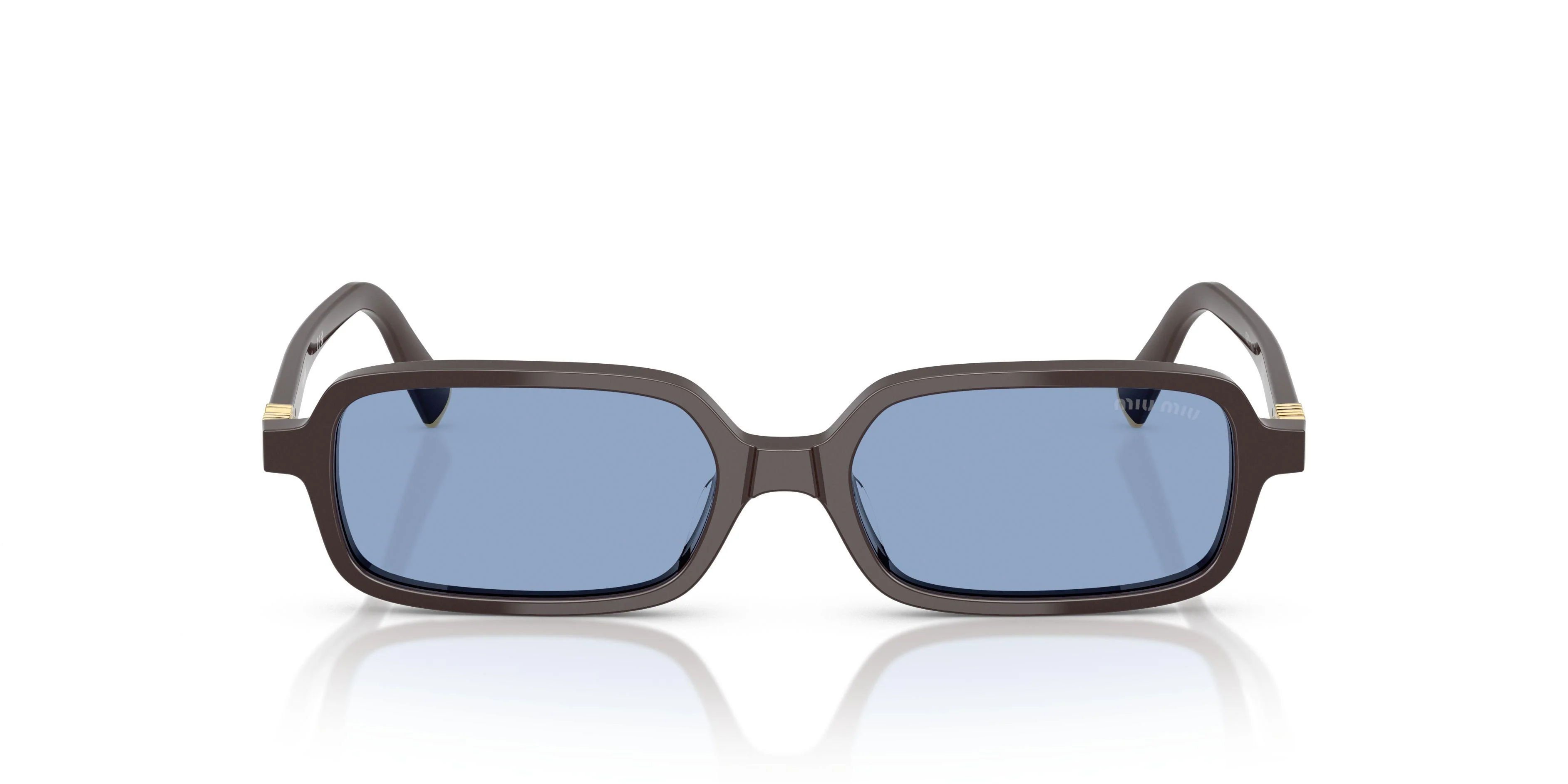 Miu Miu 11ZSF Sunglasses - Image 39