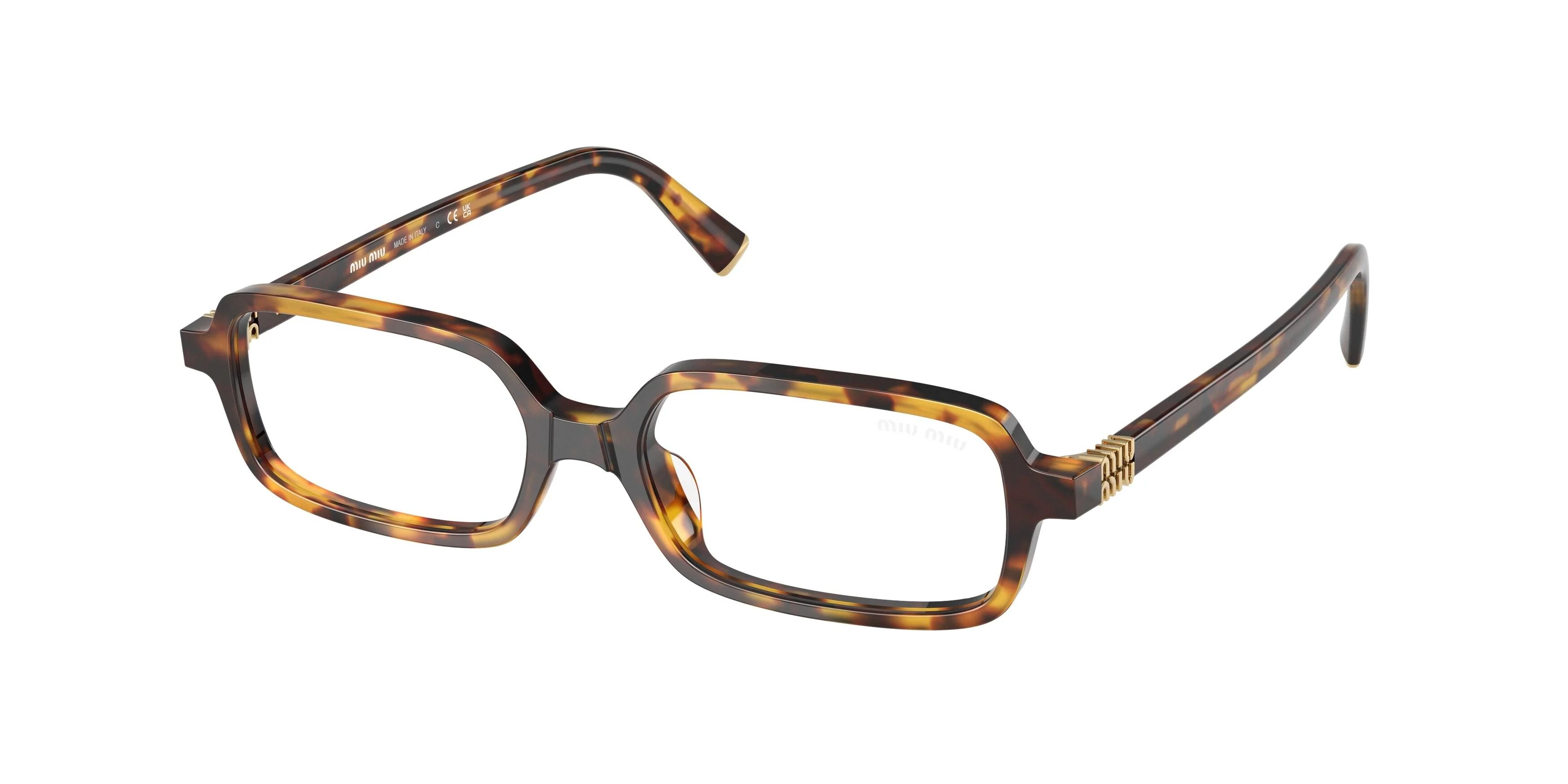 Miu Miu 11ZSF Sunglasses - Image 4