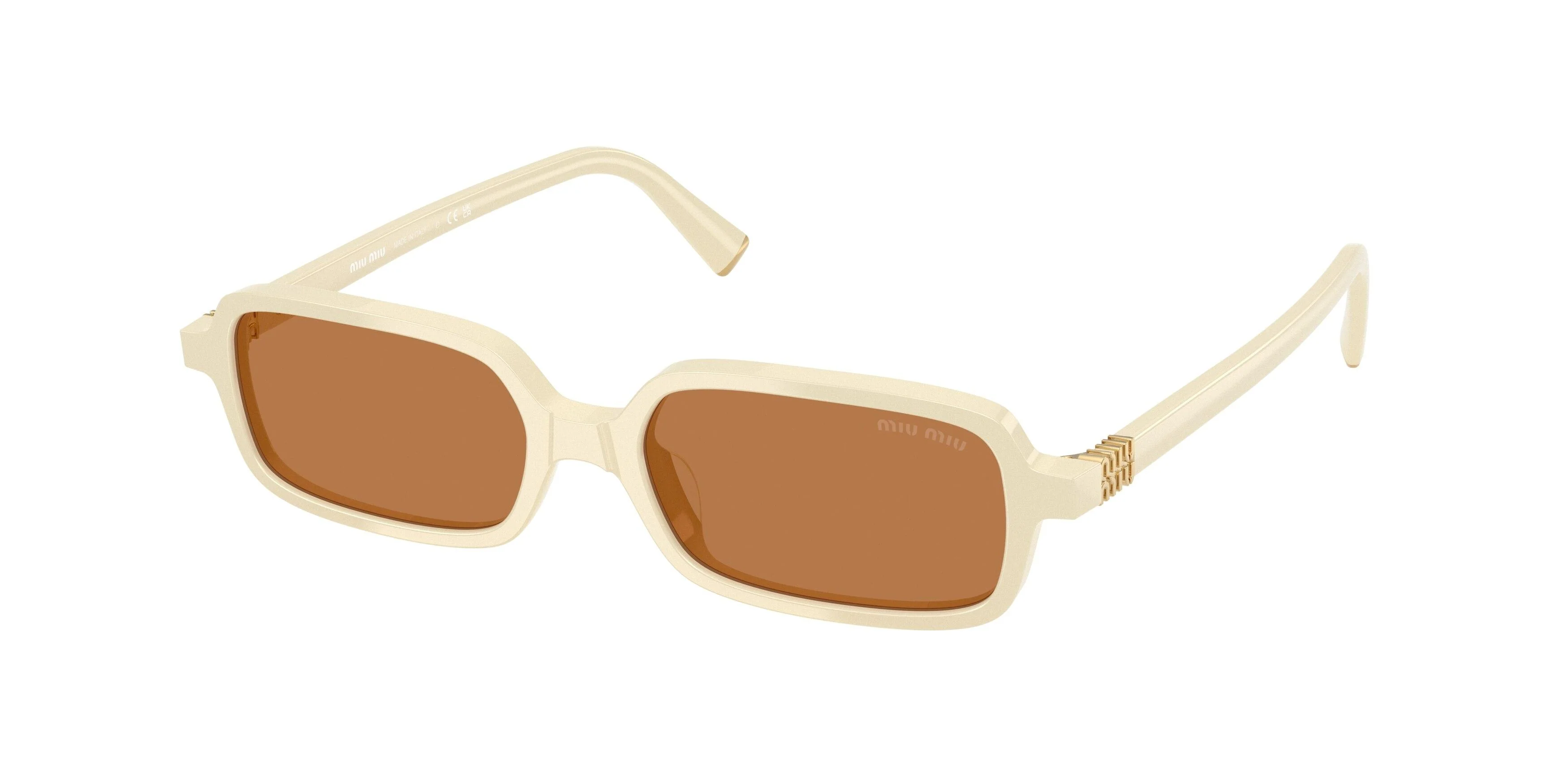Miu Miu 11ZSF Sunglasses - Image 41