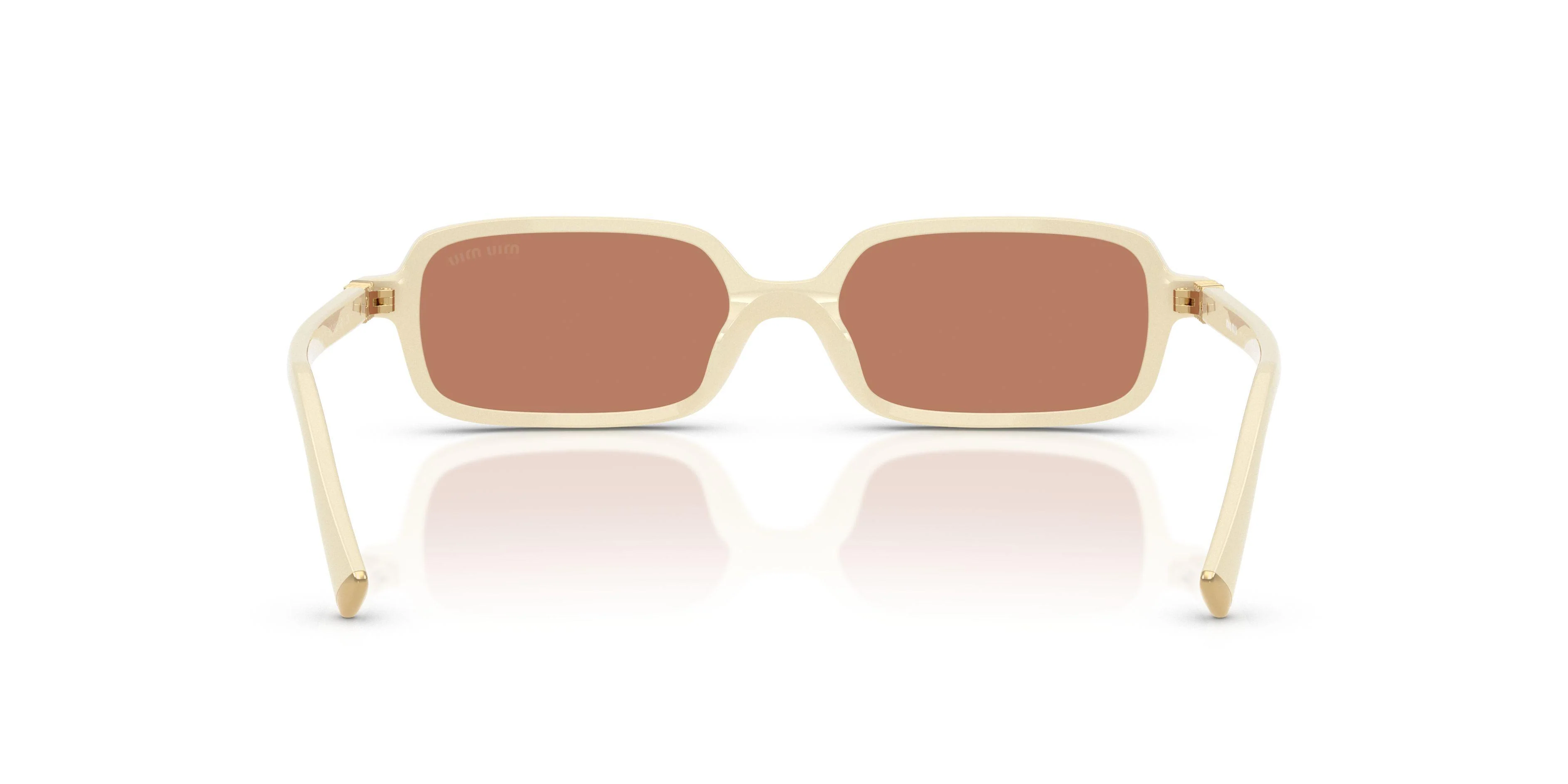 Miu Miu 11ZSF Sunglasses - Image 43