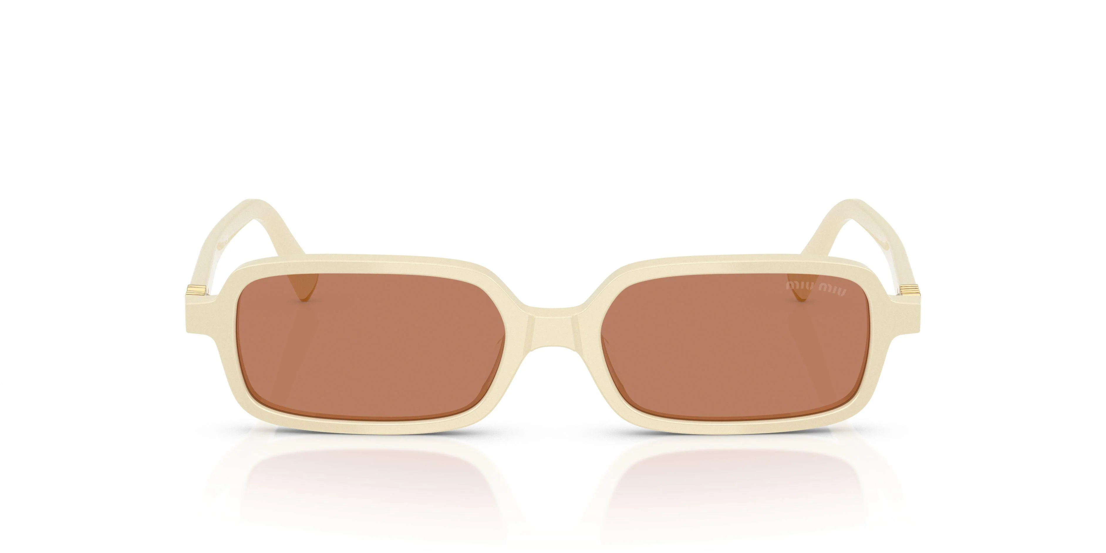 Miu Miu 11ZSF Sunglasses - Image 44