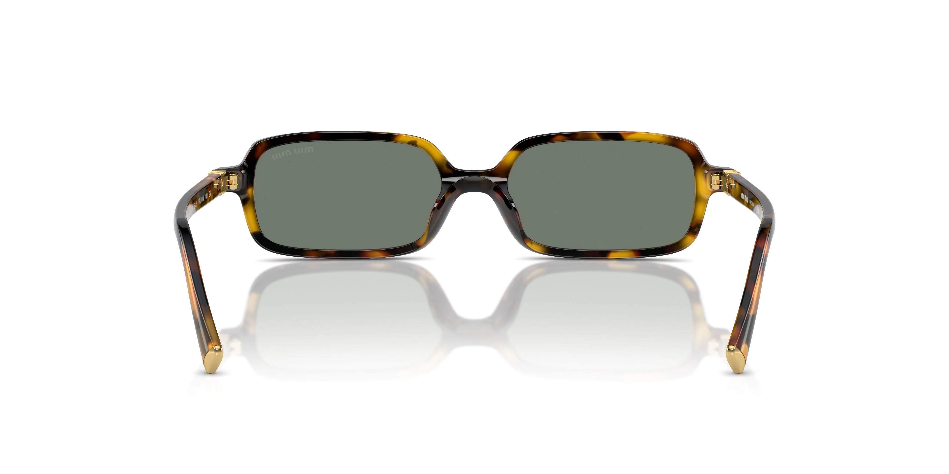 Miu Miu 11ZSF Sunglasses - Image 48