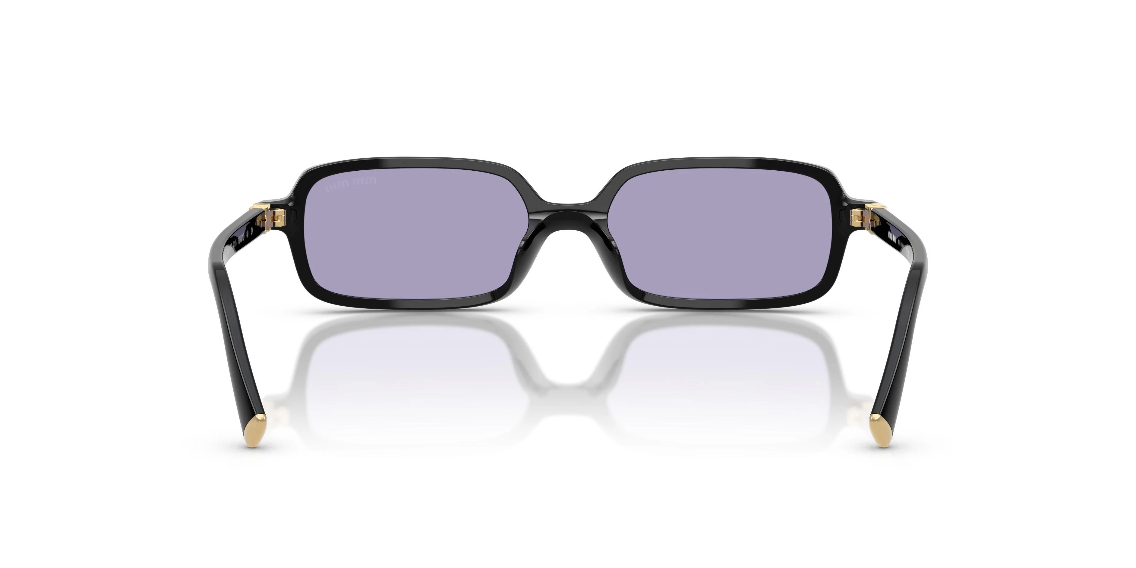 Miu Miu 11ZSF Sunglasses - Image 53