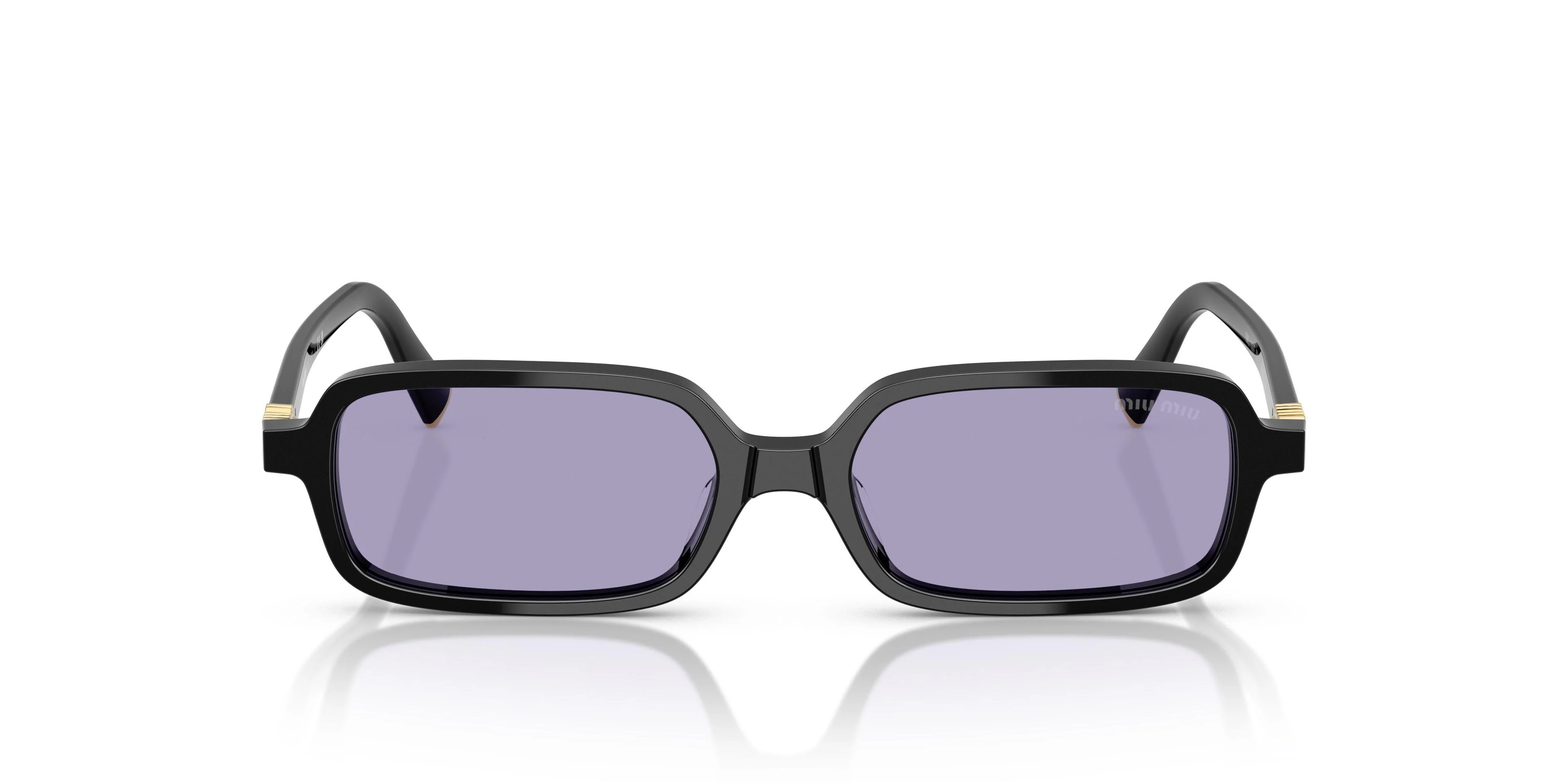 Miu Miu 11ZSF Sunglasses - Image 54