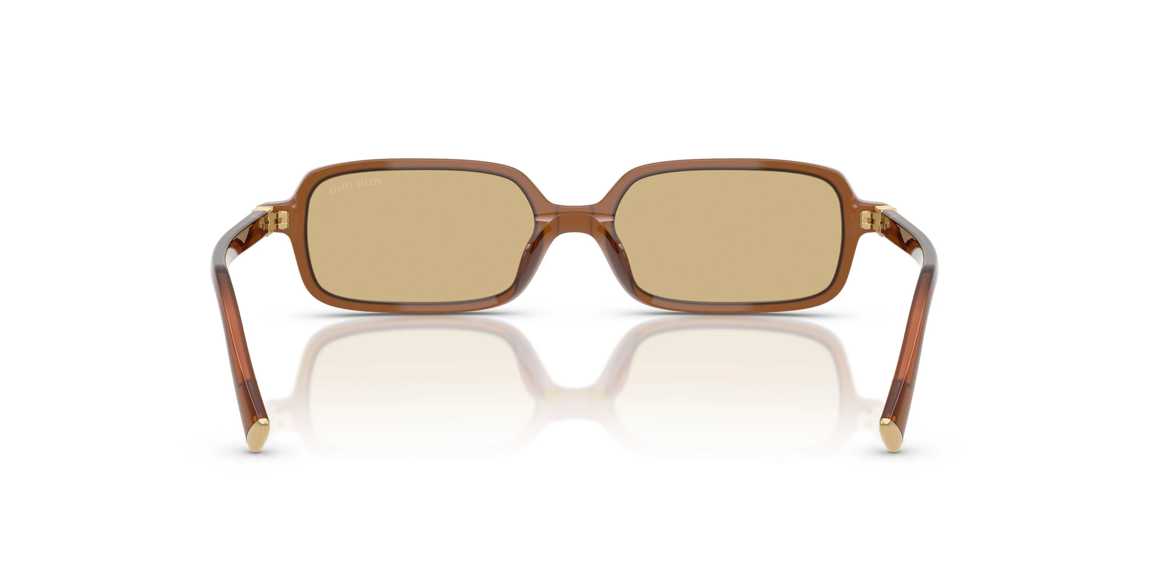 Miu Miu 11ZSF Sunglasses - Image 58