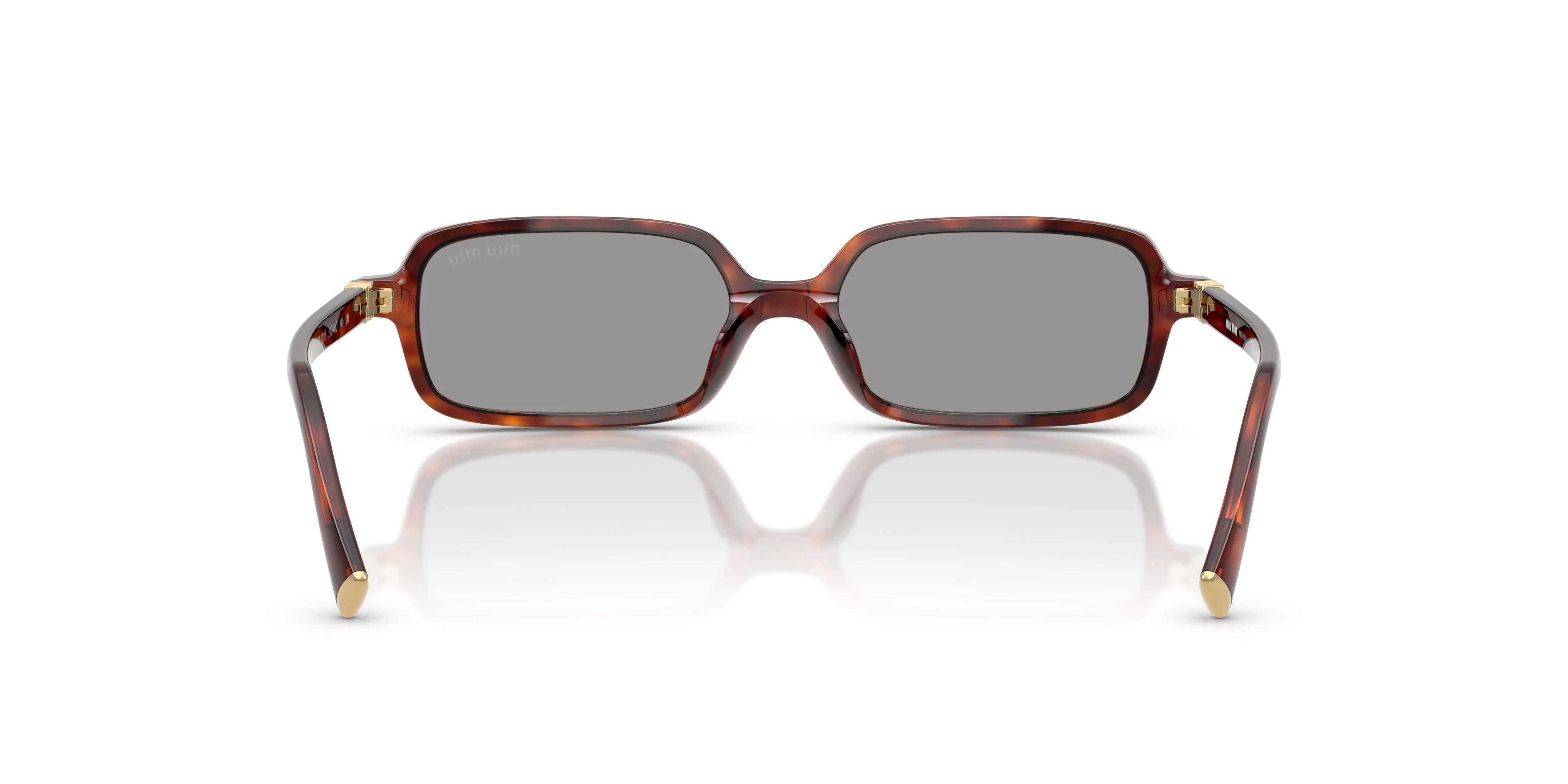 Miu Miu 11ZSF Sunglasses - Image 64