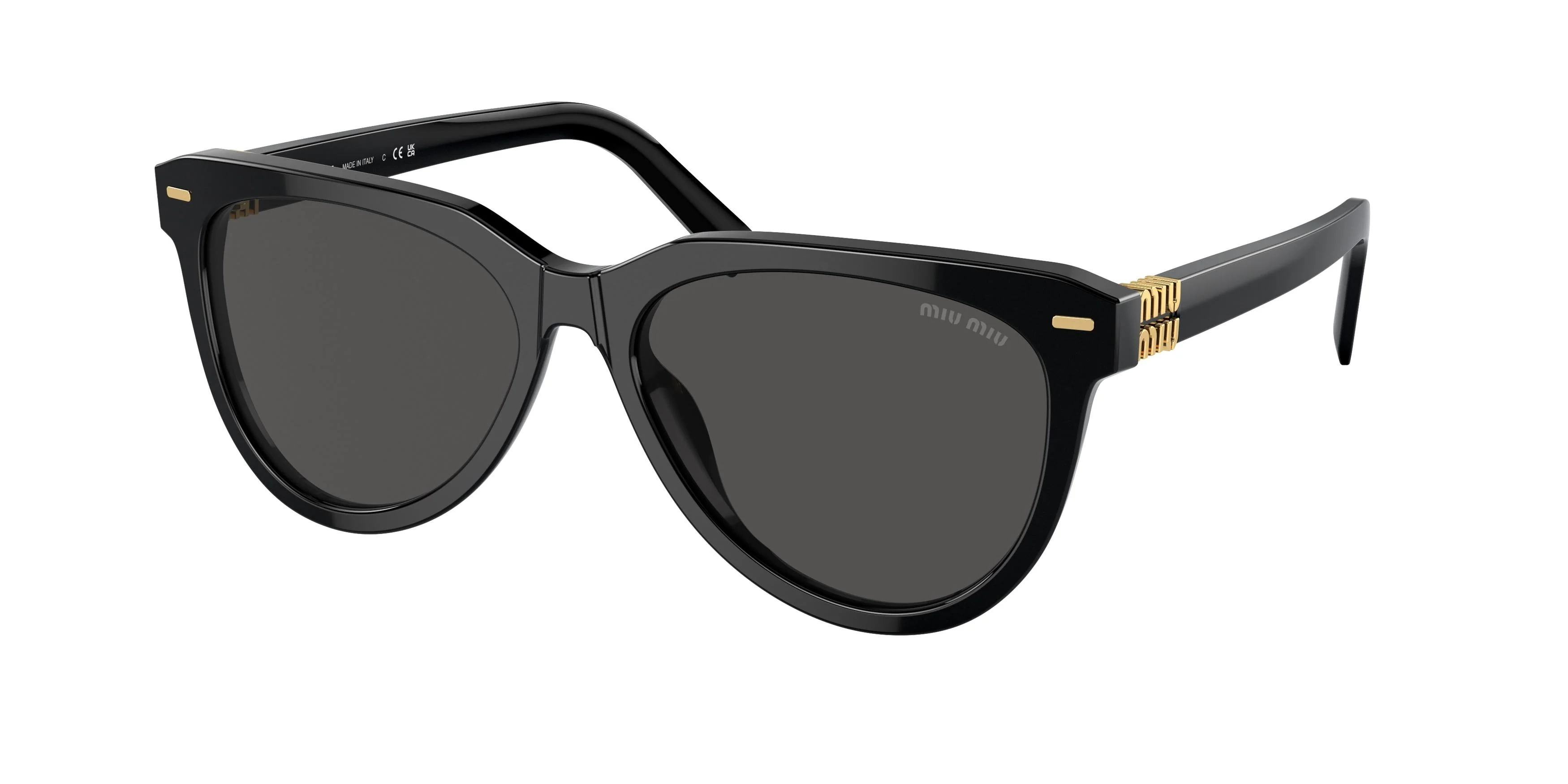 Miu Miu 12ZSF Sunglasses
