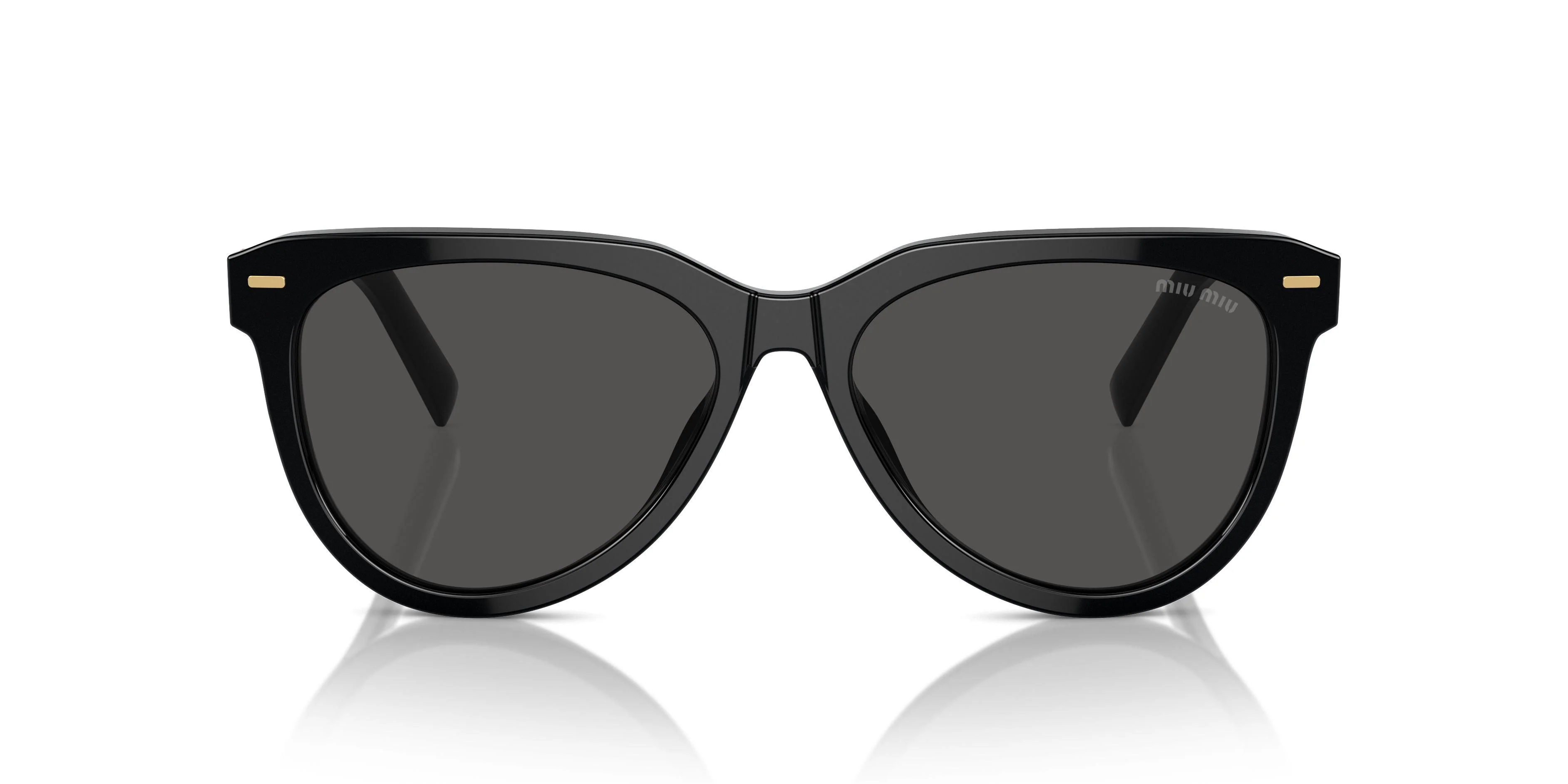 Miu Miu 12ZSF Sunglasses - Image 5