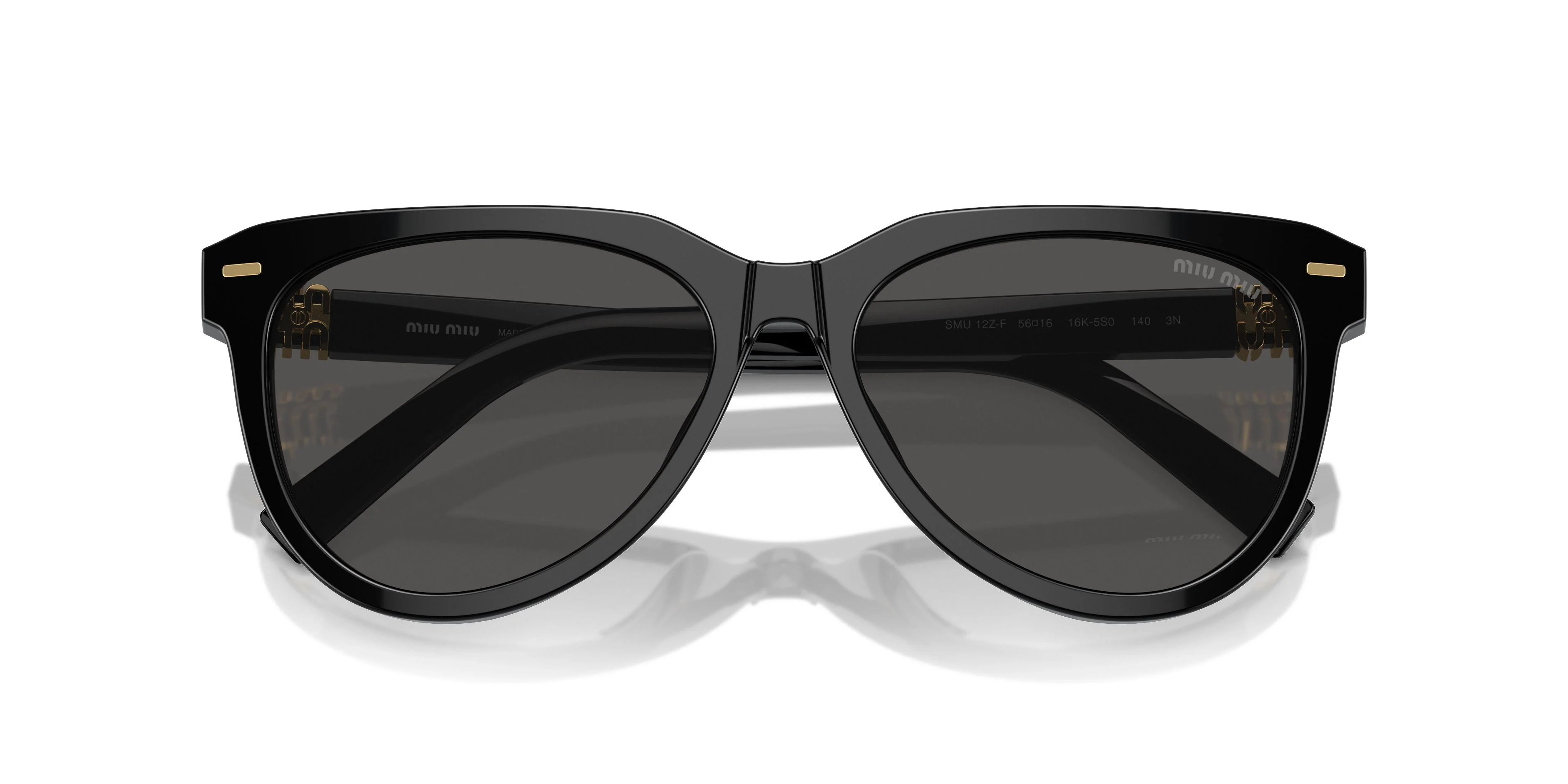 Miu Miu 12ZSF Sunglasses - Image 6