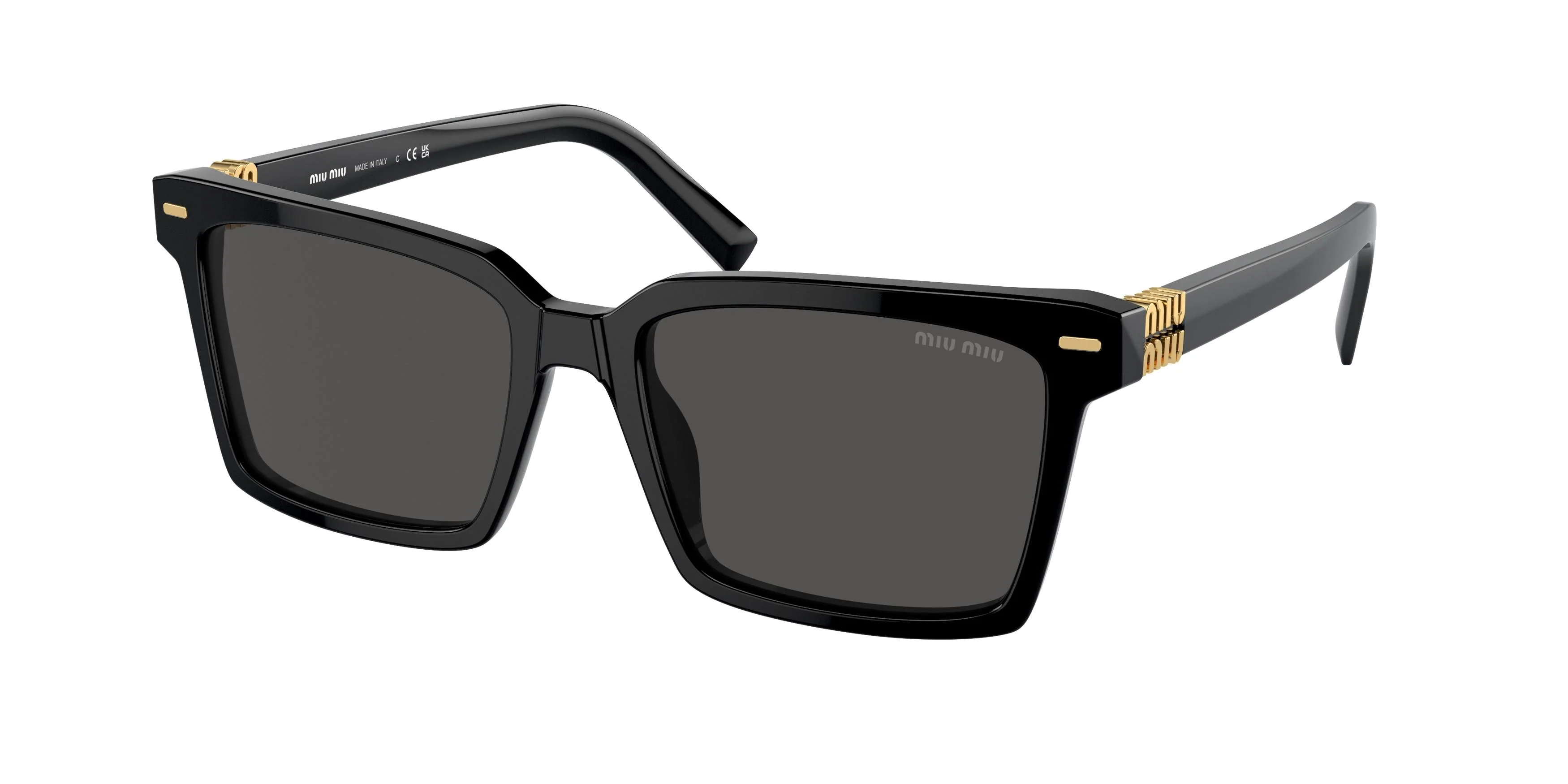 Miu Miu 13ZS Sunglasses - Image 8