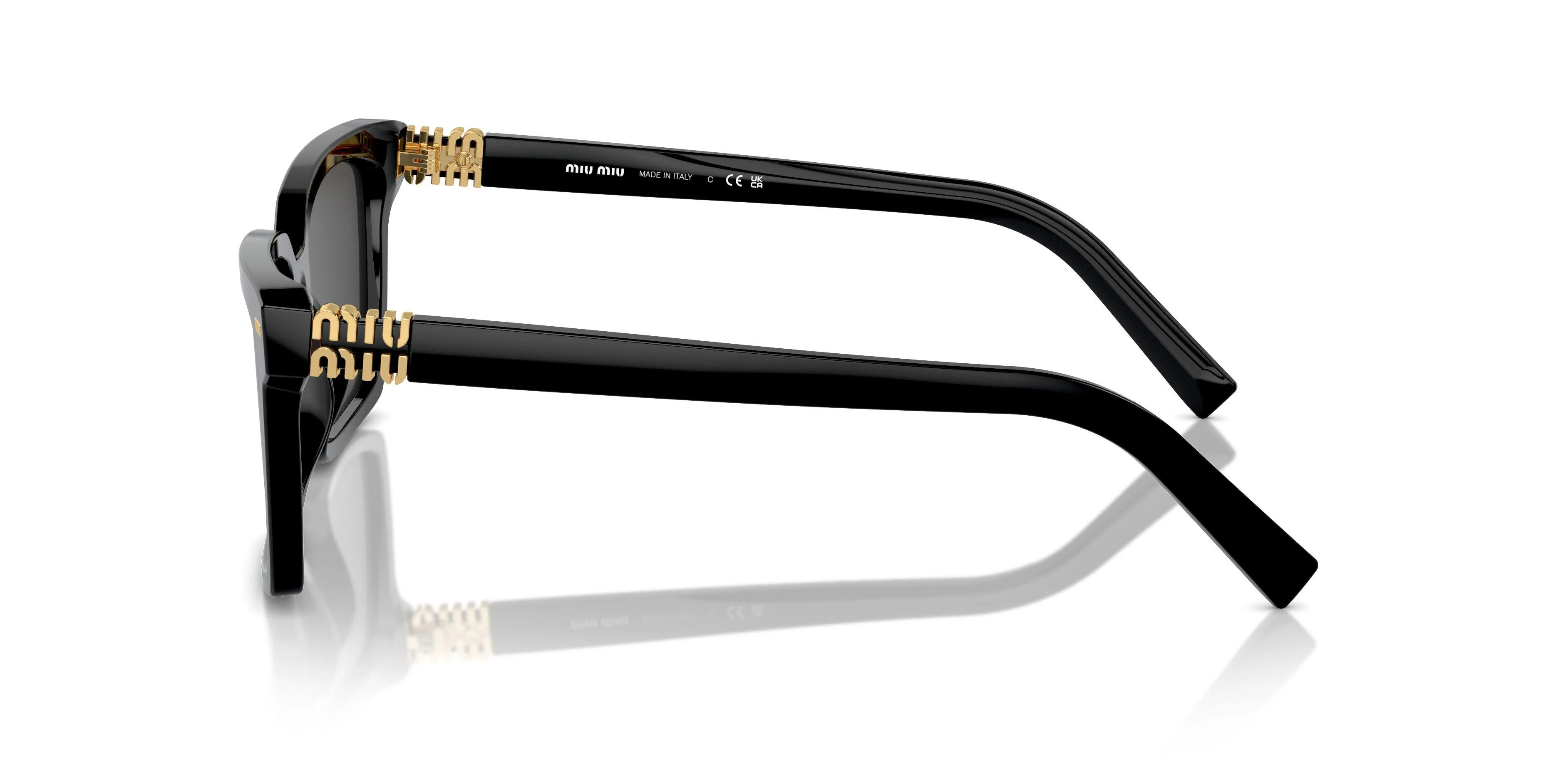 Miu Miu 13ZS Sunglasses - Image 9