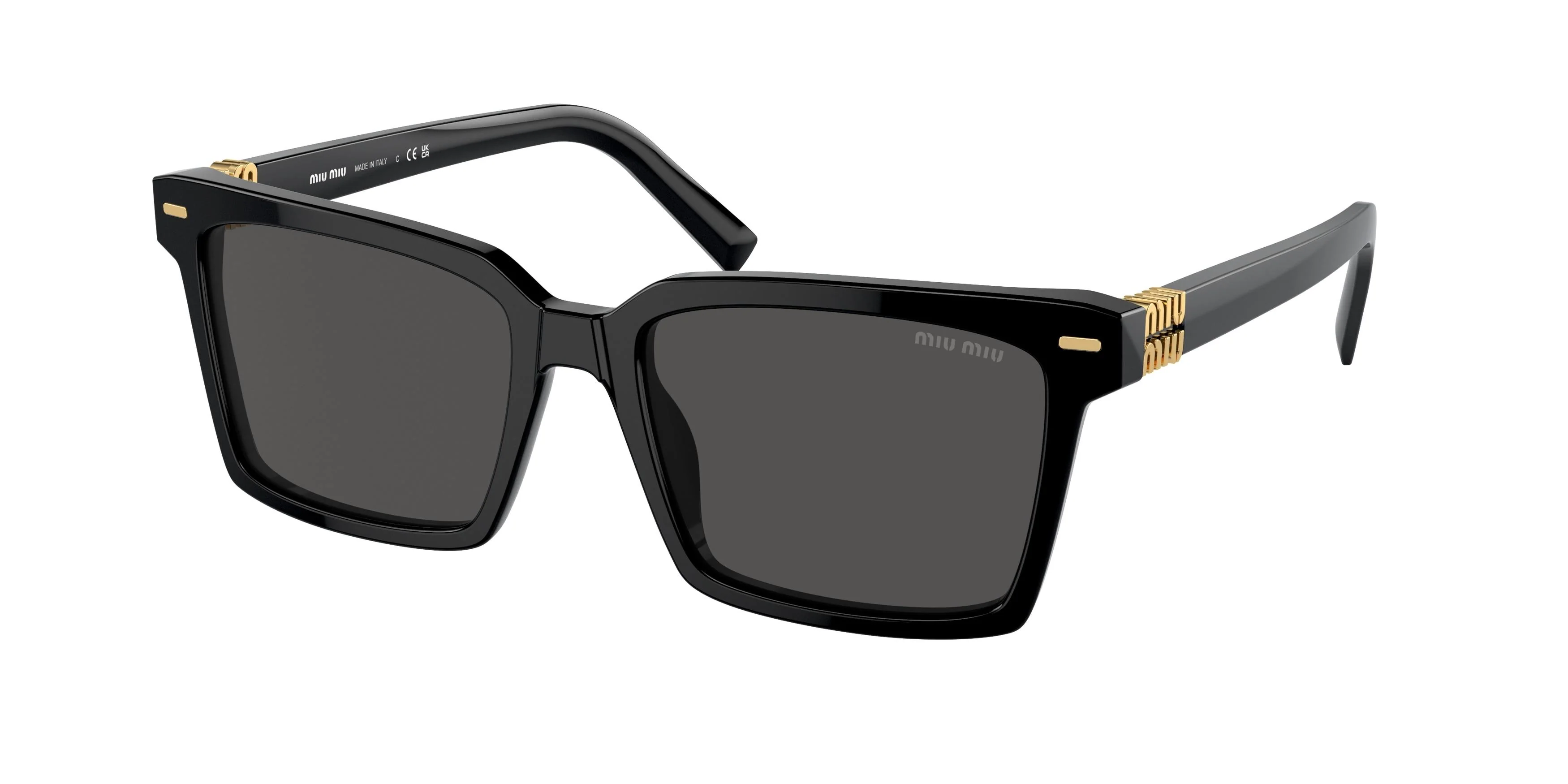 Miu Miu 13ZSF Sunglasses