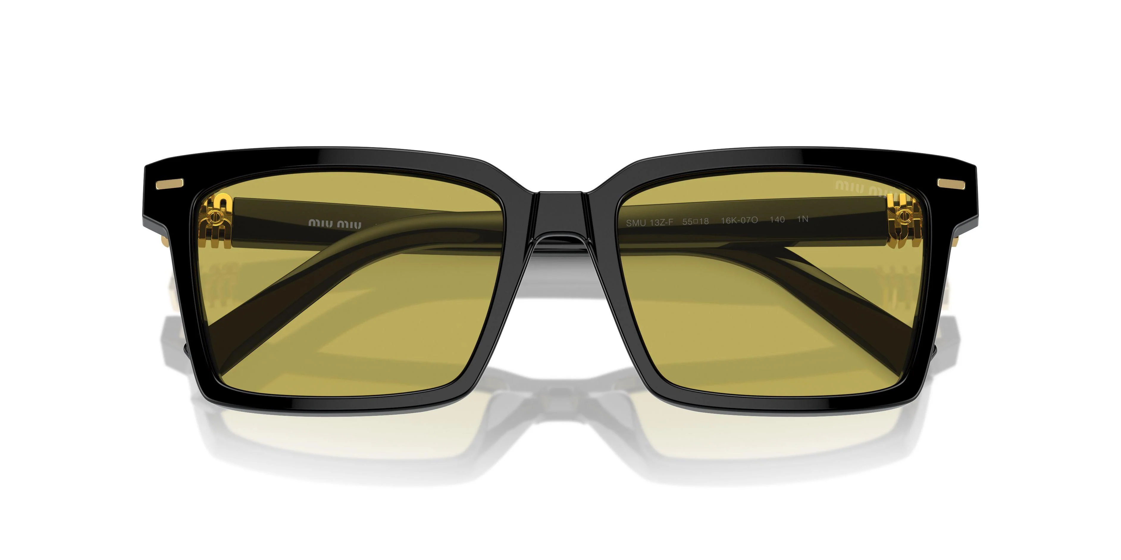 Miu Miu 13ZSF Sunglasses - Image 12