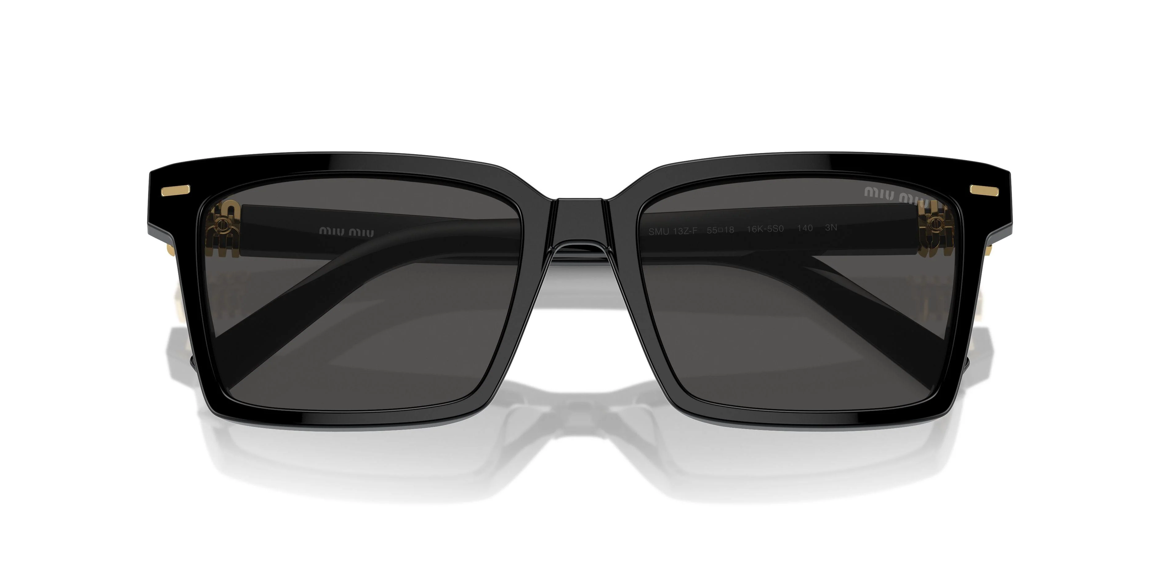 Miu Miu 13ZSF Sunglasses - Image 6