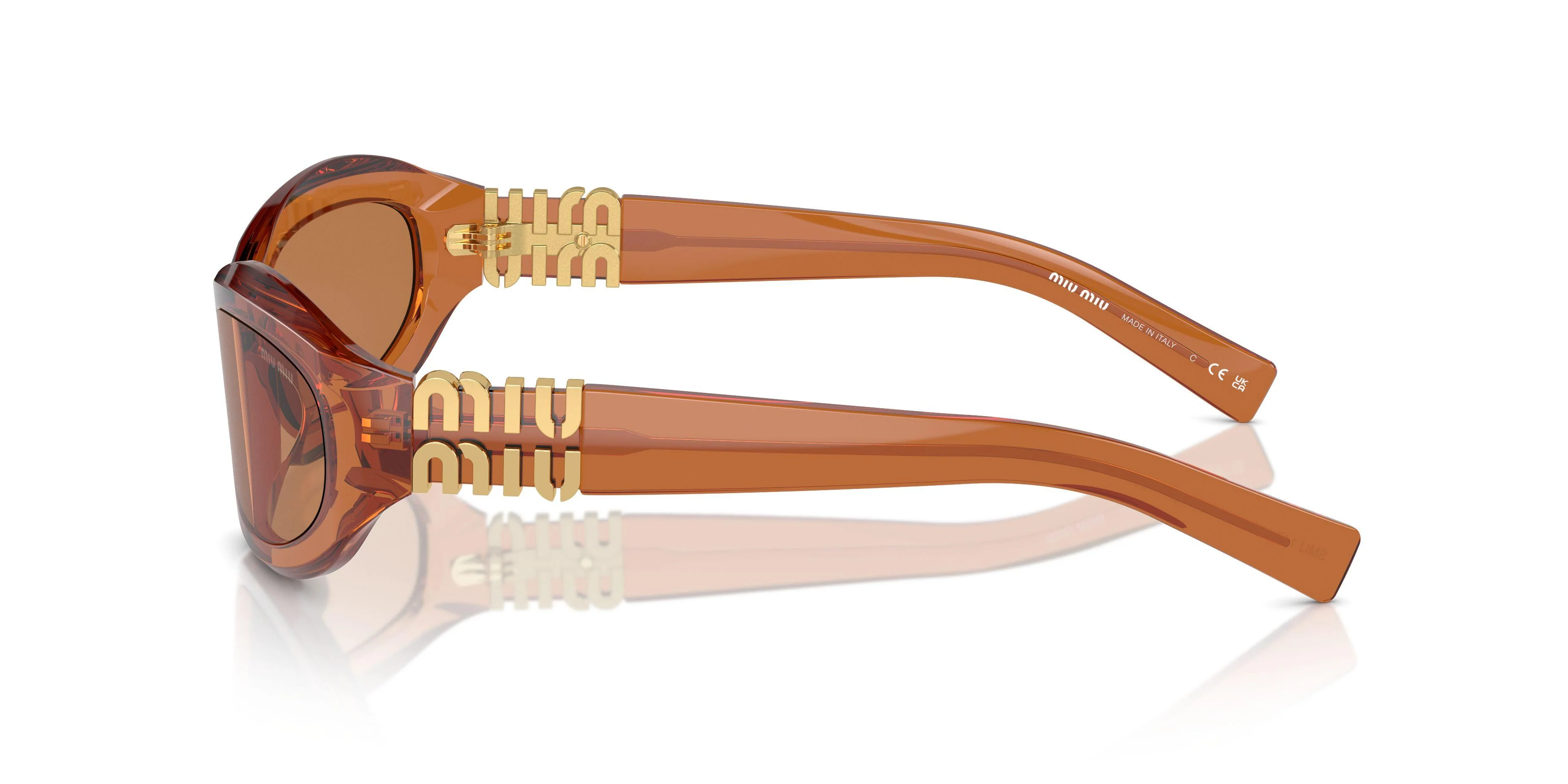 Miu Miu 14ZS Sunglasses - Image 11
