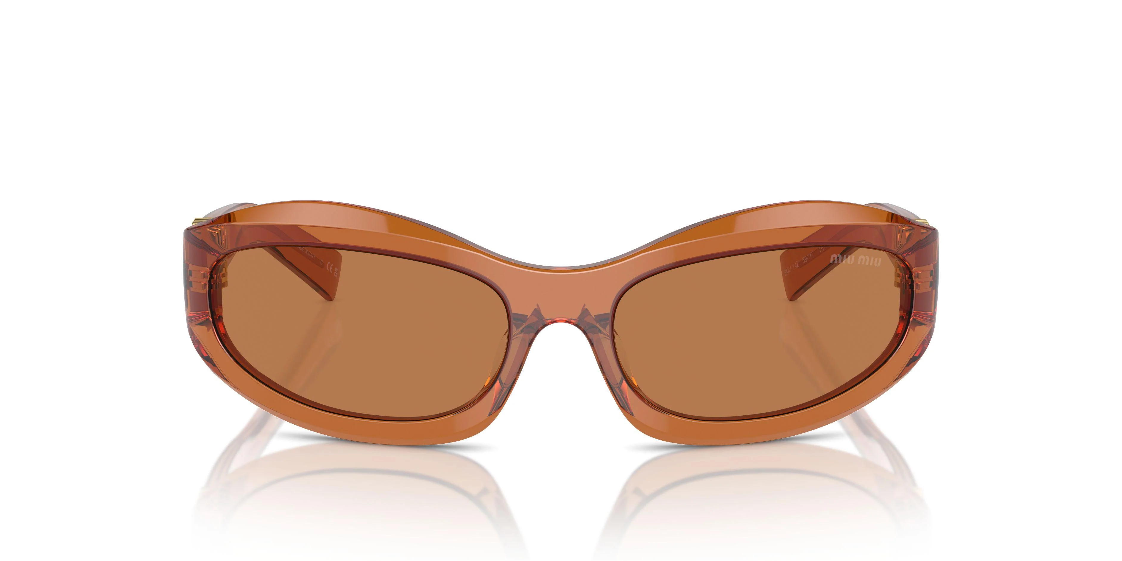 Miu Miu 14ZS Sunglasses - Image 13