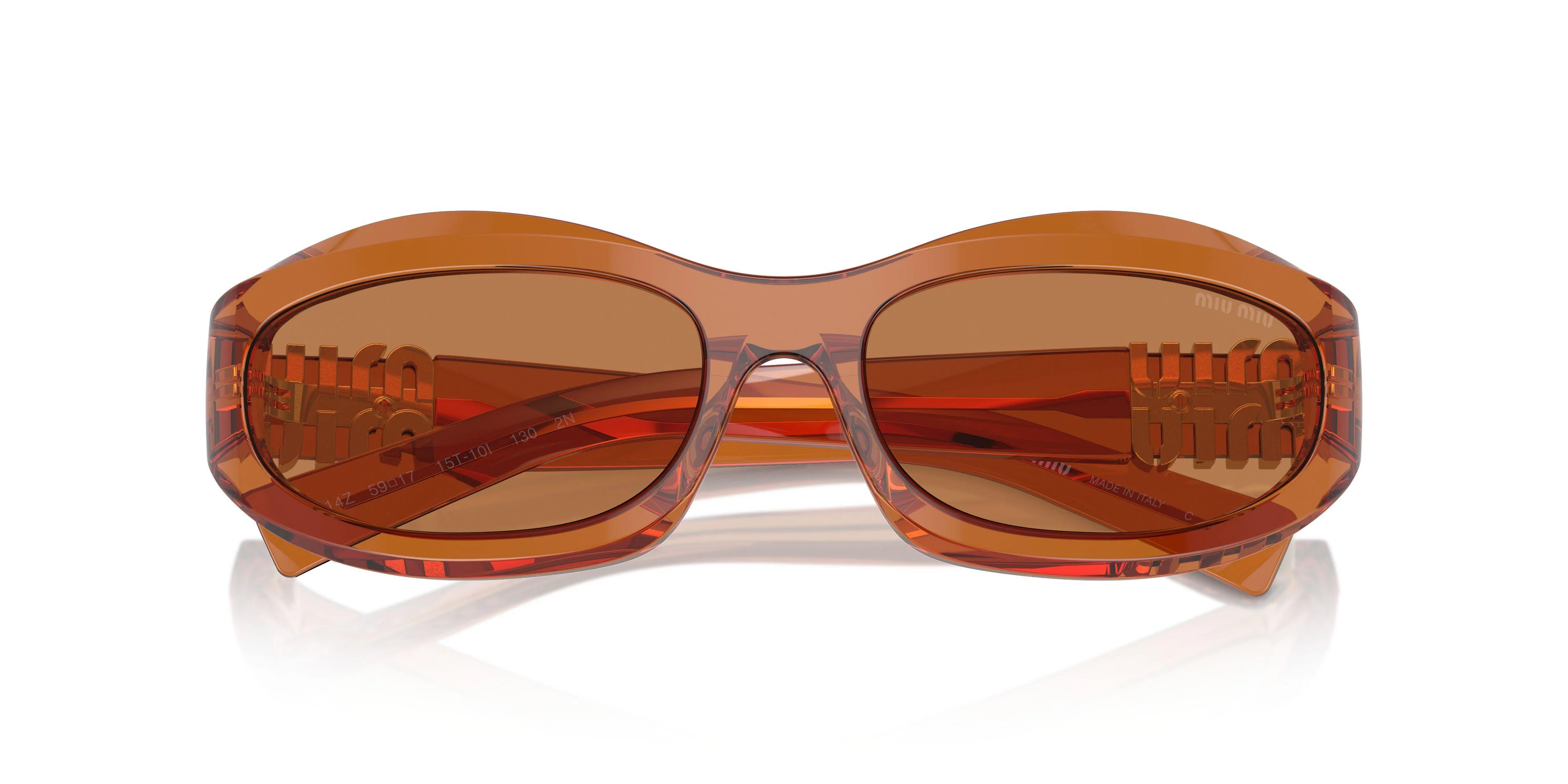 Miu Miu 14ZS Sunglasses - Image 14