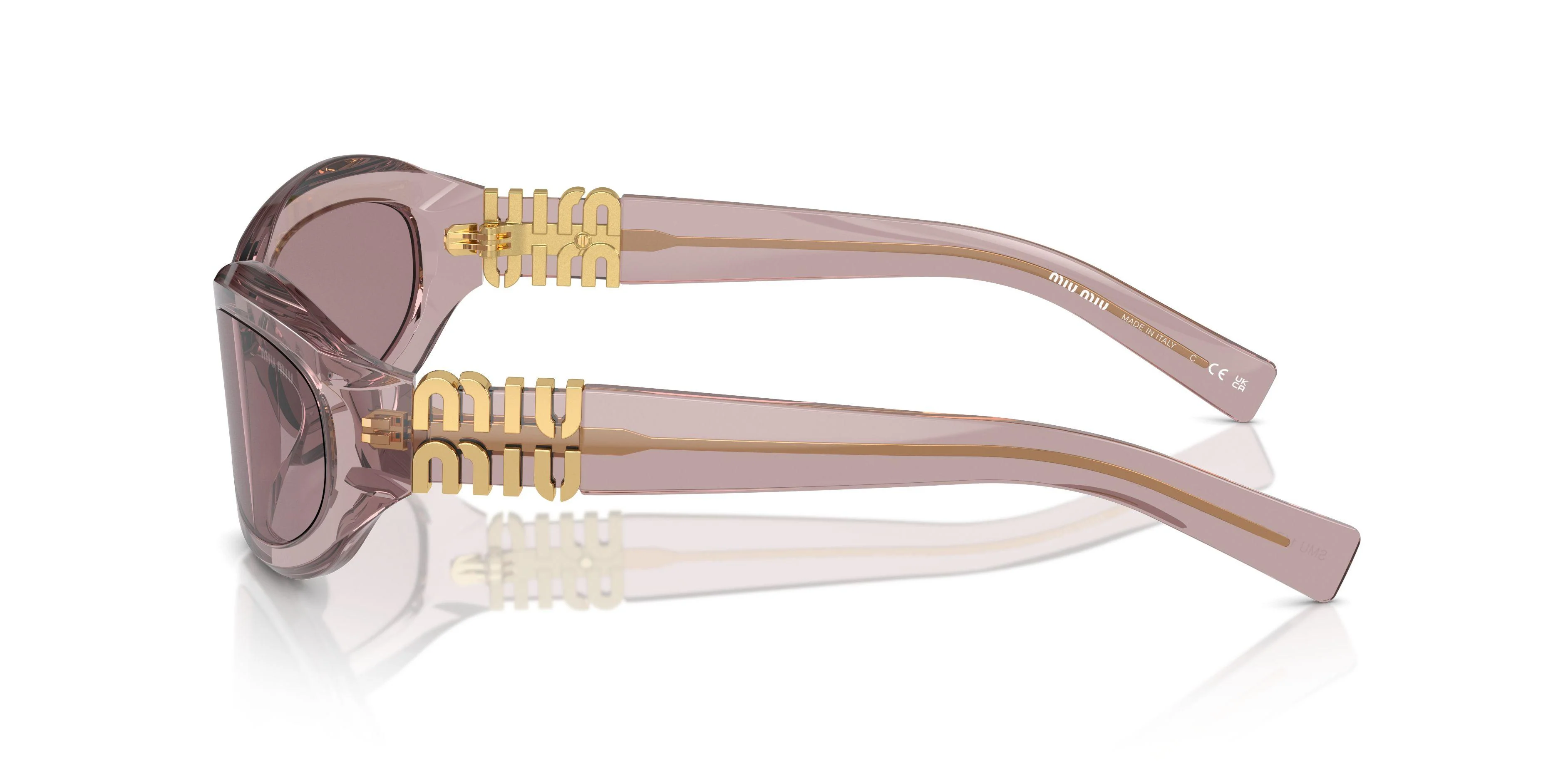 Miu Miu 14ZS Sunglasses - Image 21