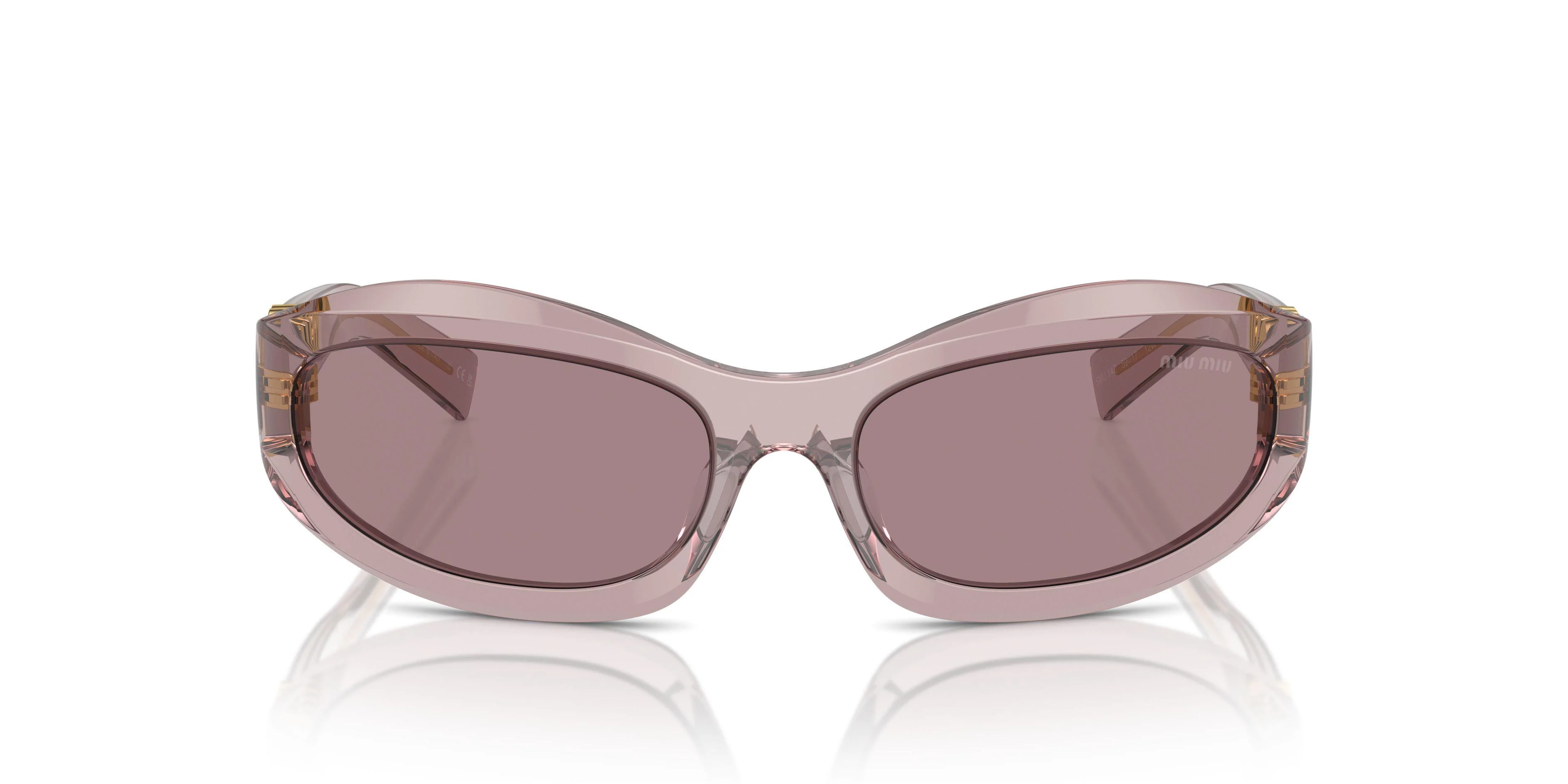 Miu Miu 14ZS Sunglasses - Image 23