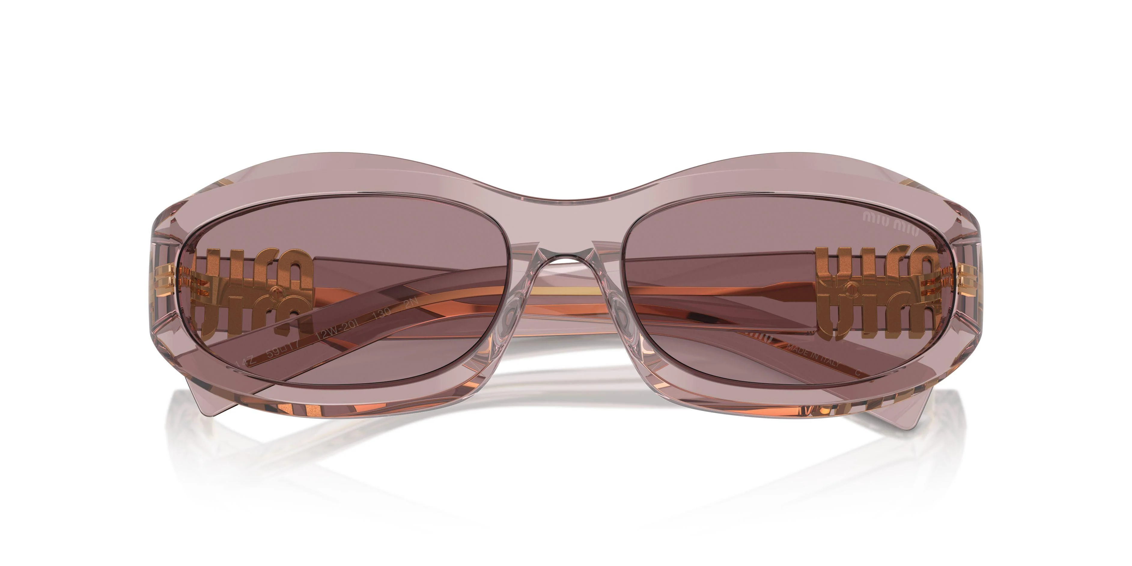 Miu Miu 14ZS Sunglasses - Image 24