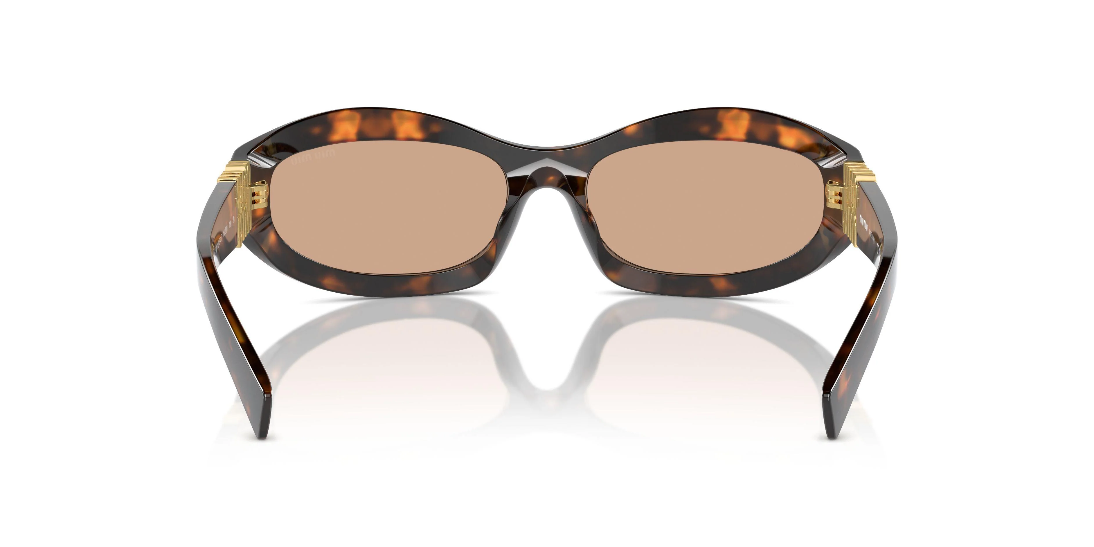 Miu Miu 14ZS Sunglasses - Image 7