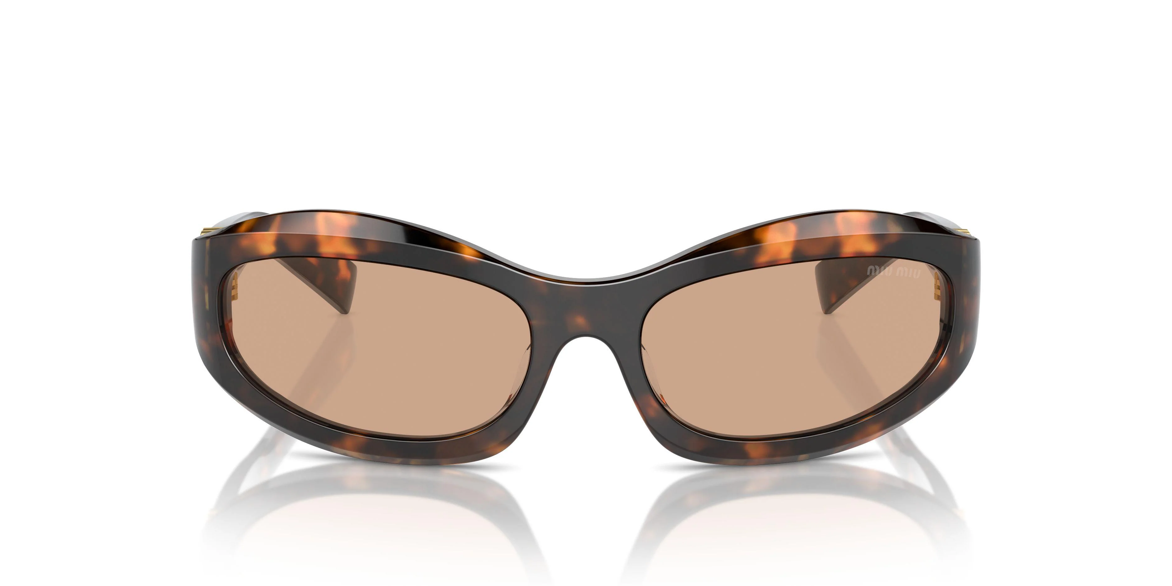 Miu Miu 14ZS Sunglasses - Image 8