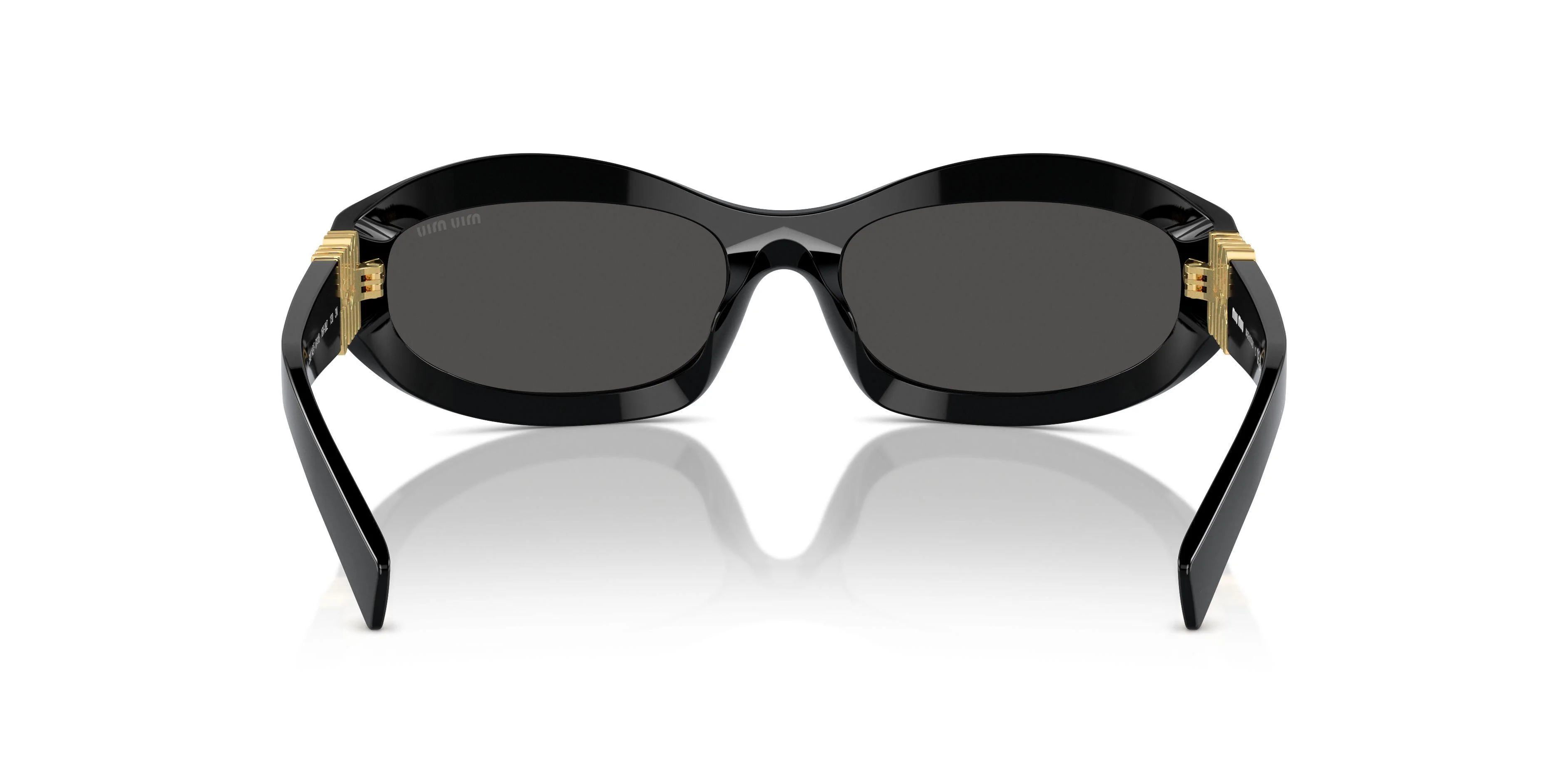 Miu Miu 14ZSF Sunglasses - Image 10
