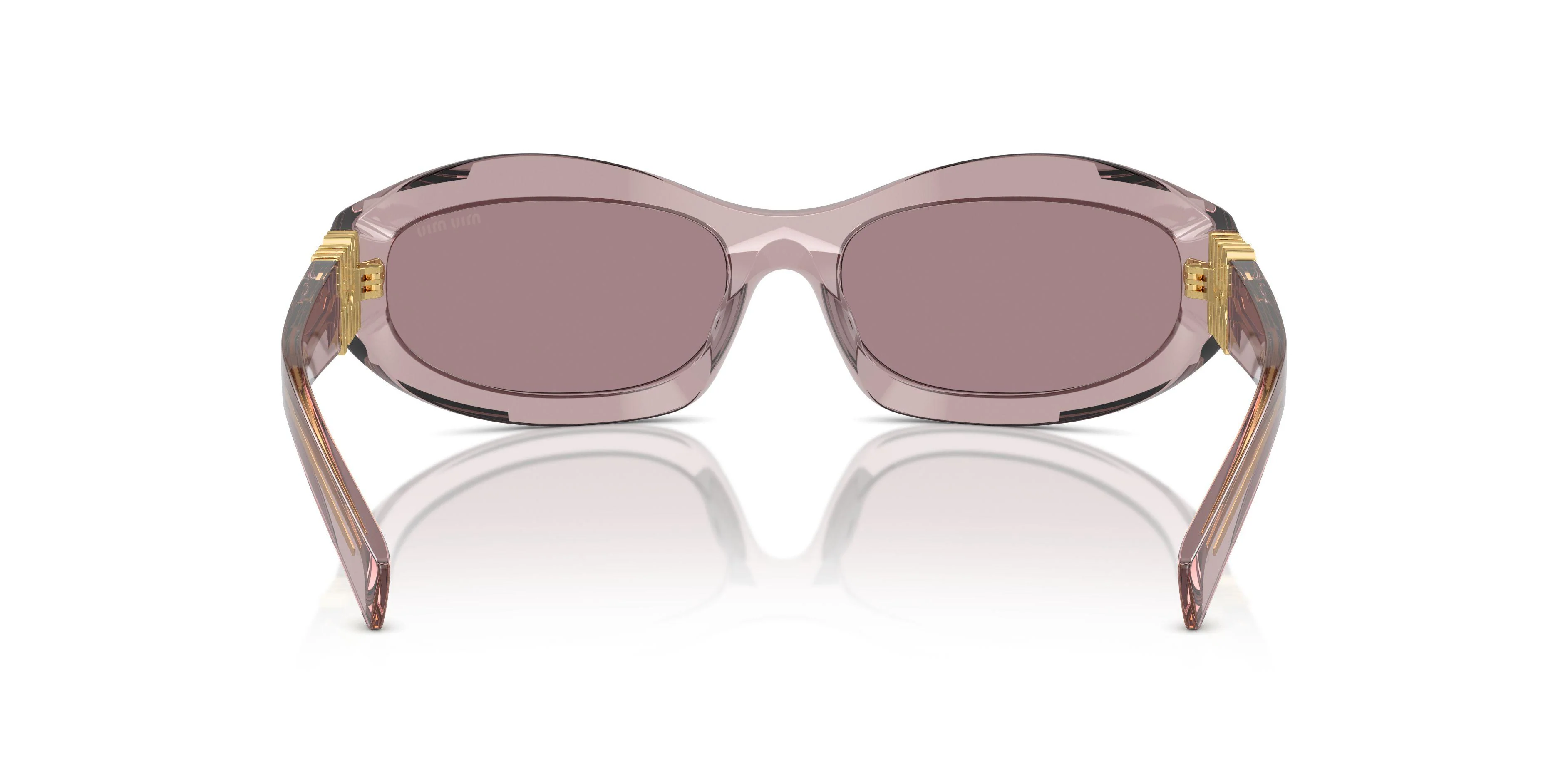 Miu Miu 14ZSF Sunglasses - Image 16
