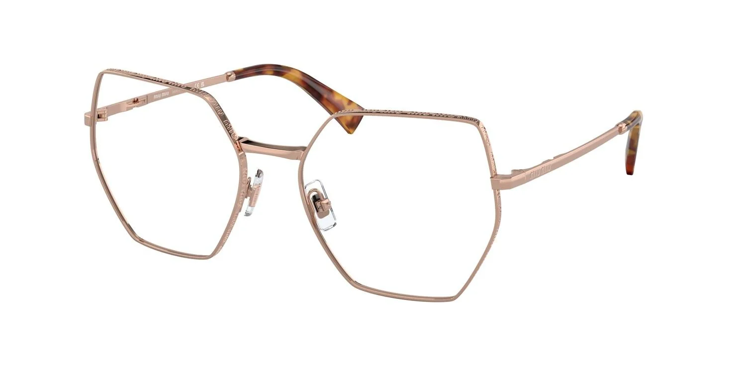 Miu Miu 50VV Eyeglasses - Image 4