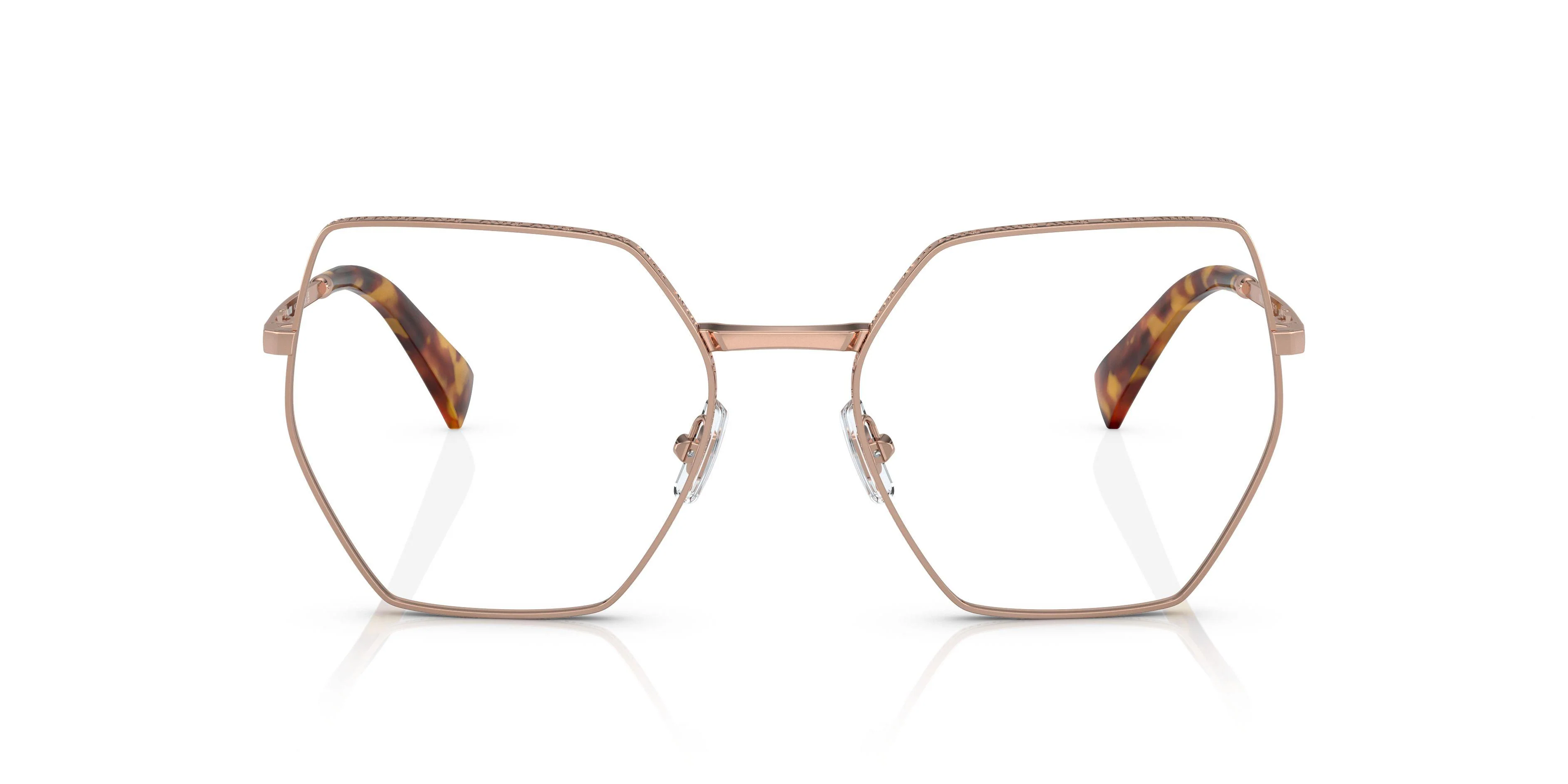 Miu Miu 50VV Eyeglasses - Image 7